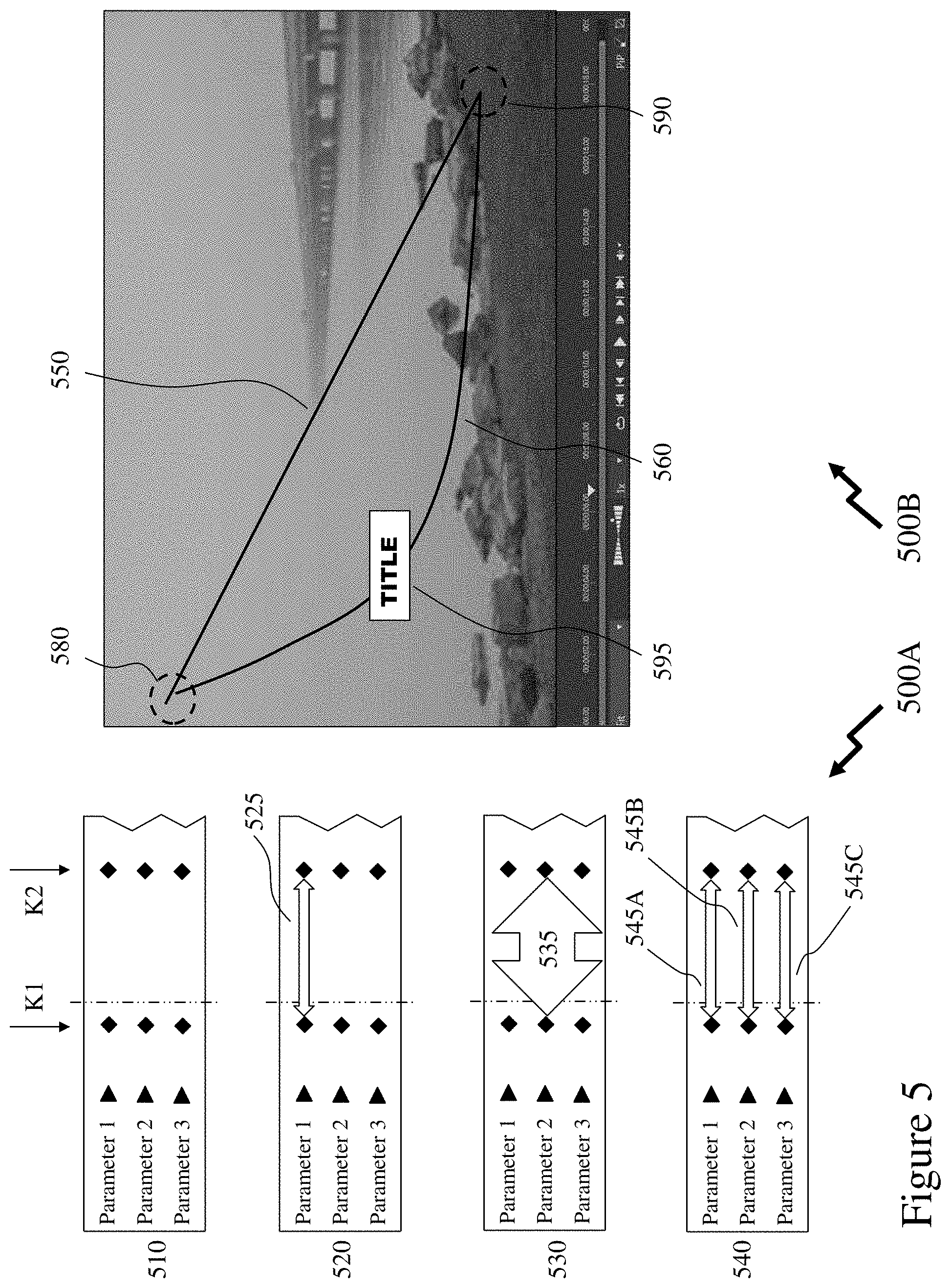 Patent US11775159 Figure 7 – Methods and systems for generating graphical content through easing and paths