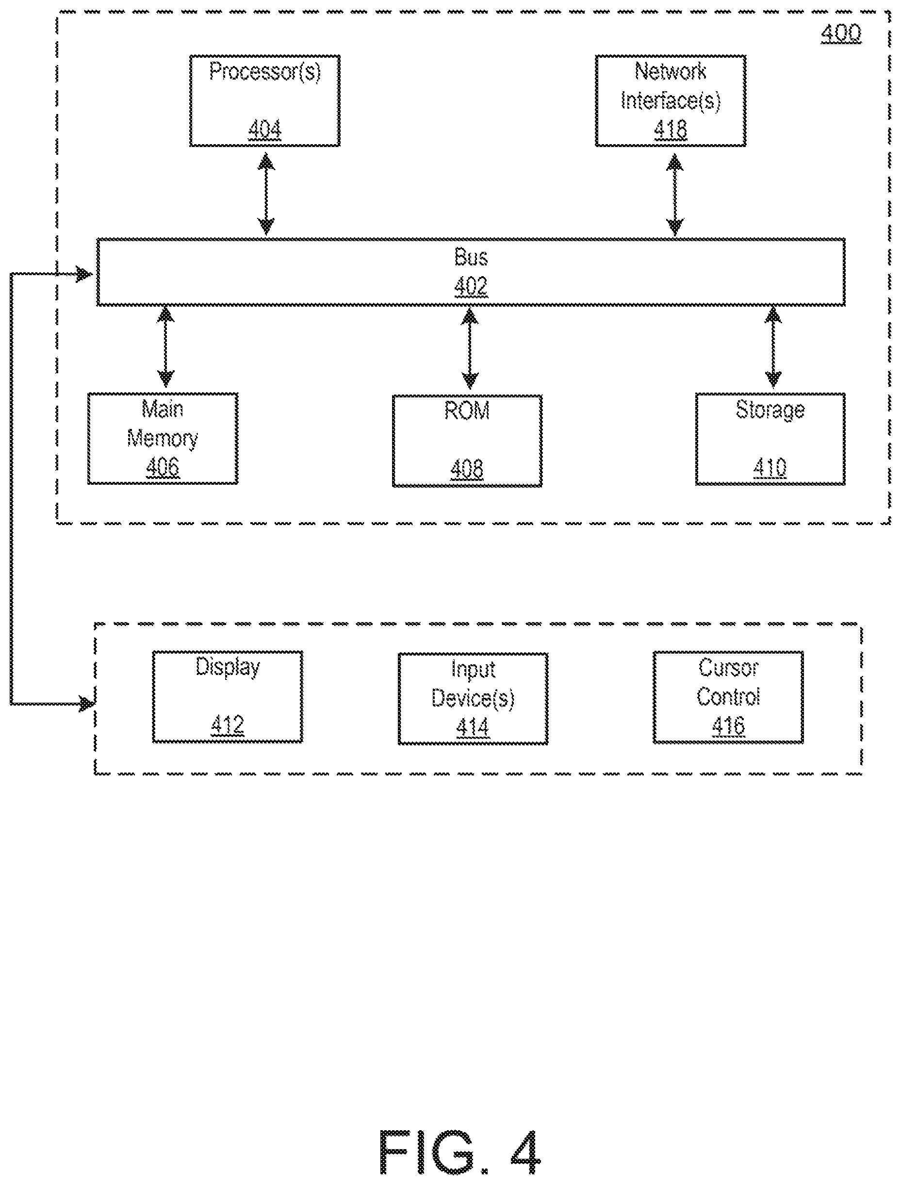 Patent US11775161 Figure 12 – Systems and methods for geo-fenced dynamic dissemination