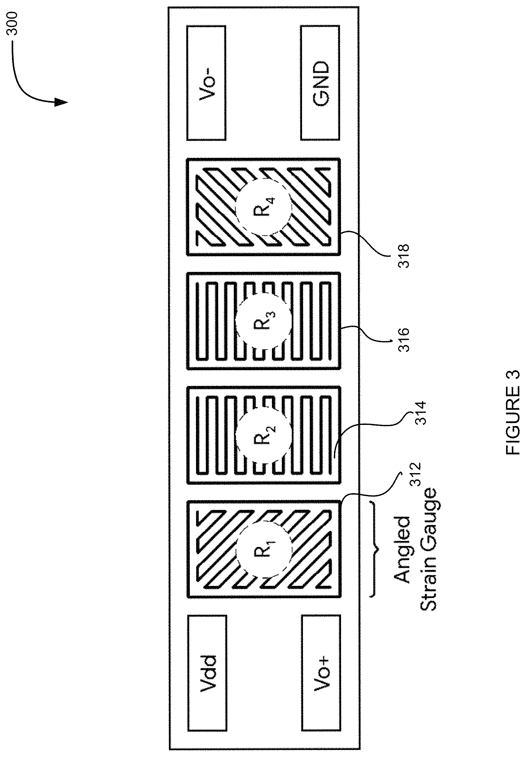 Patent US11775167 Figure 9 – Gesture recognition on watch bezel using strain gauges