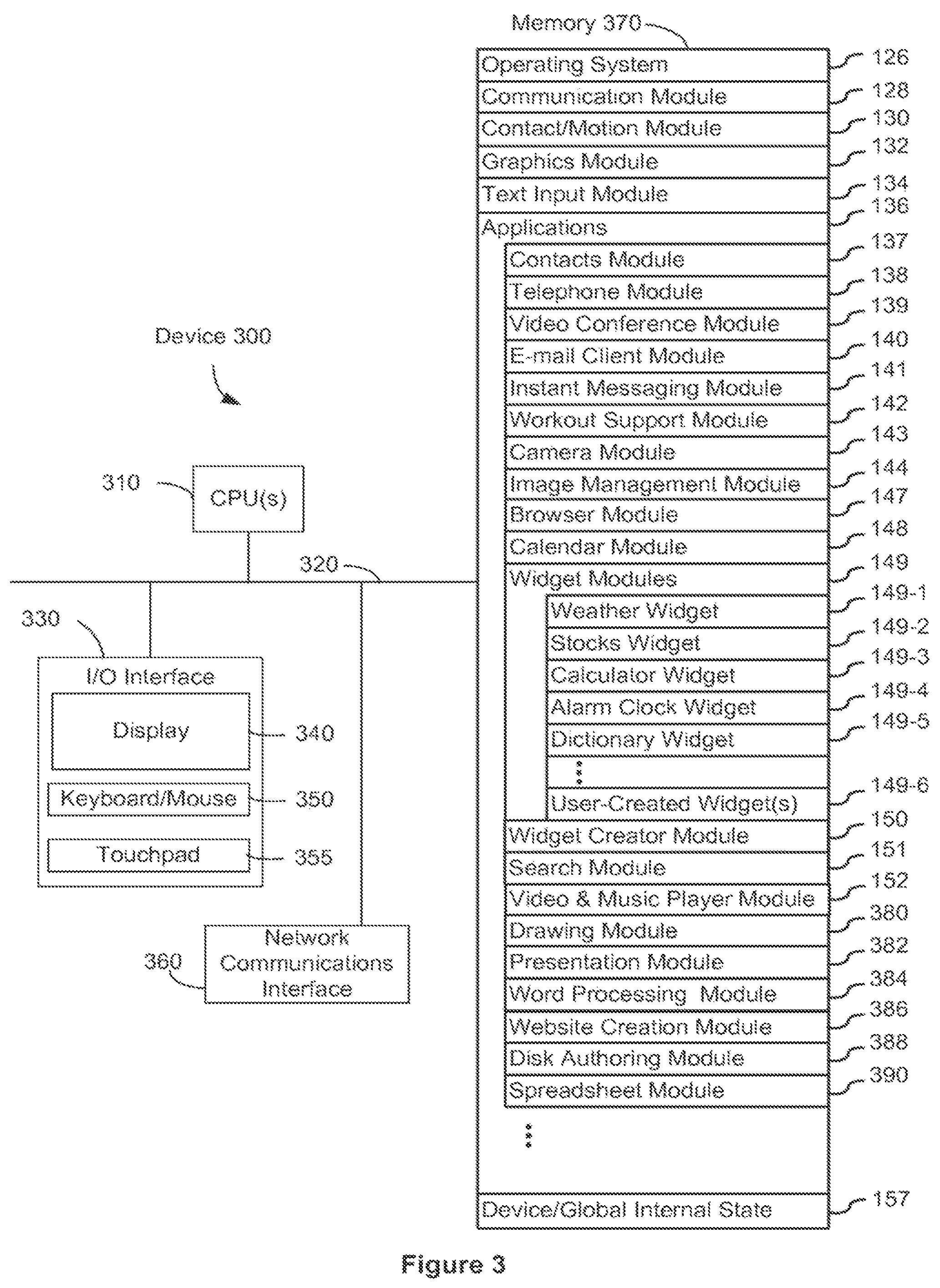 Patent US11775169 Figure 4 – Devices, methods, and graphical user interfaces for providing control of a touch-based user interface absent physical touch capabilities