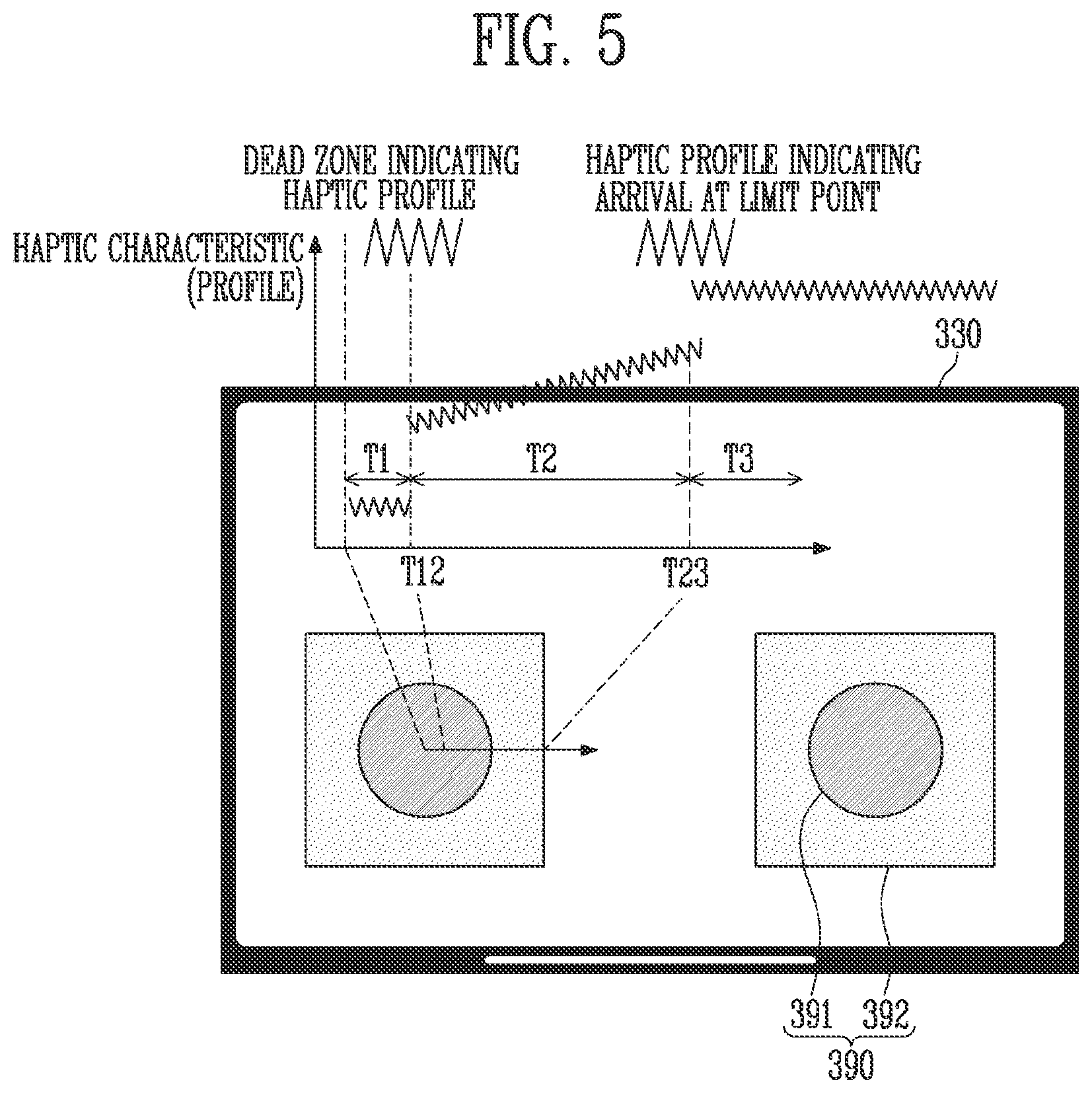 Patent US11775170 Figure 3 – Remote control system for construction equipment