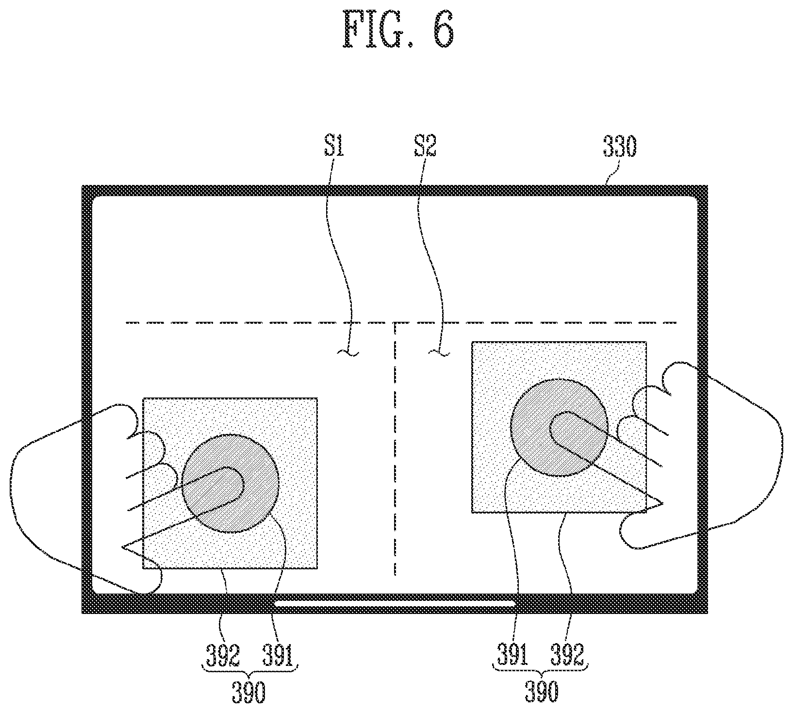 Patent US11775170 Figure 4 – Remote control system for construction equipment