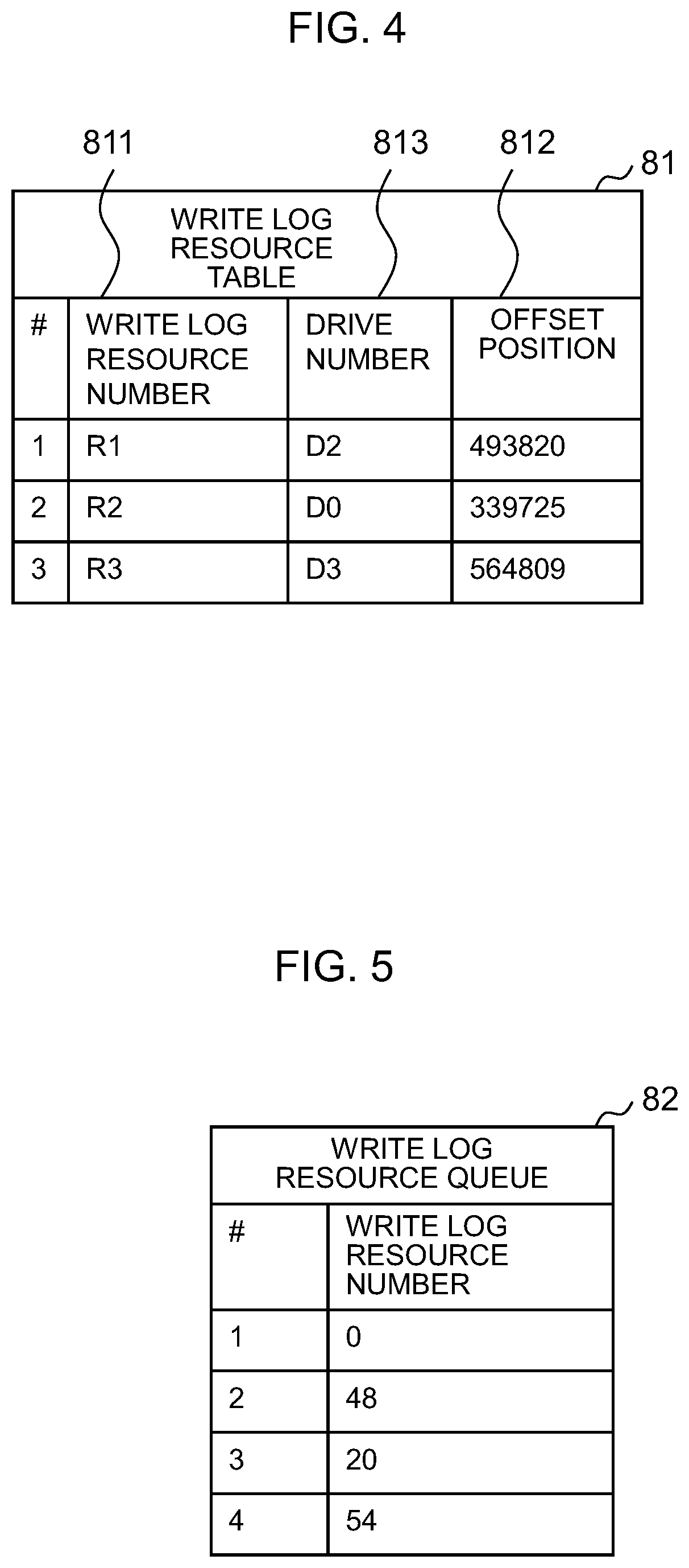 Patent US11775175 Figure 4 – Storage system, storage management method, and storage management program