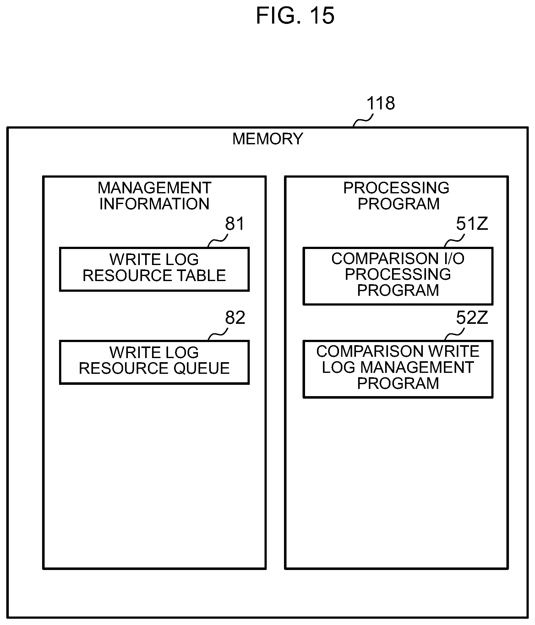 Patent US11775175 Figure 13 – Storage system, storage management method, and storage management program