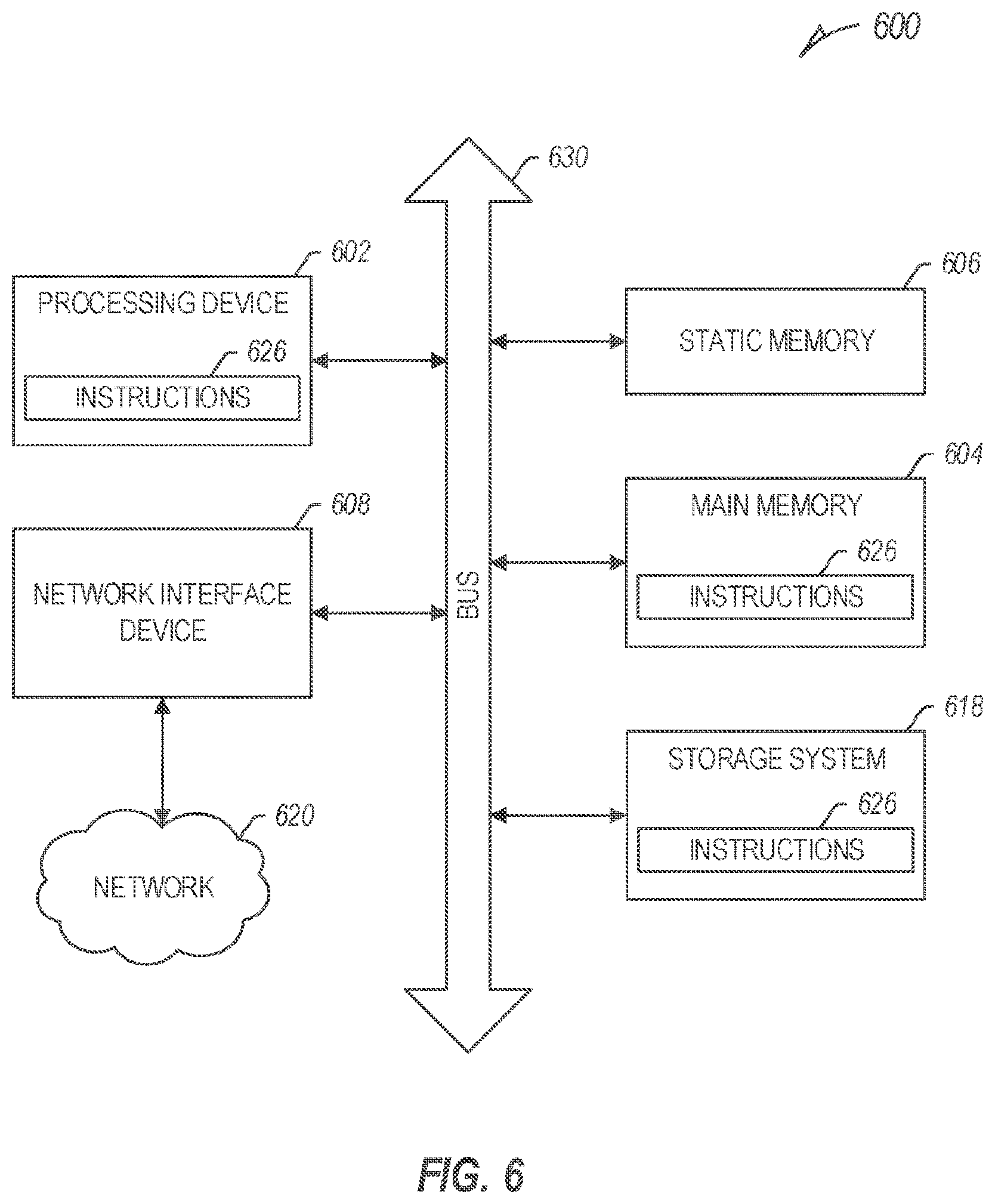 Patent US11775181 Figure 5 – Read error recovery