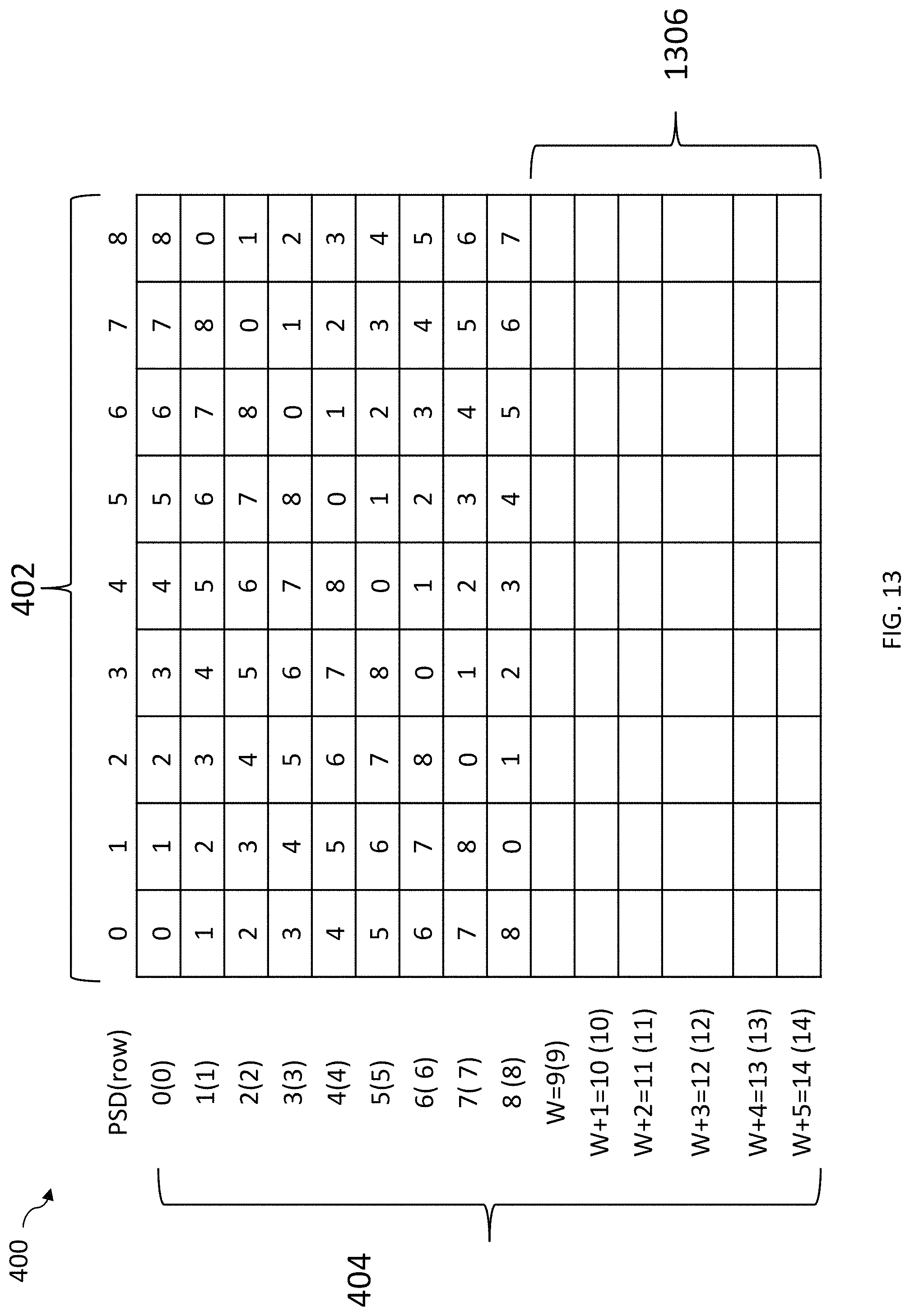 Patent US11775182 Figure 11 – Expanding raid systems