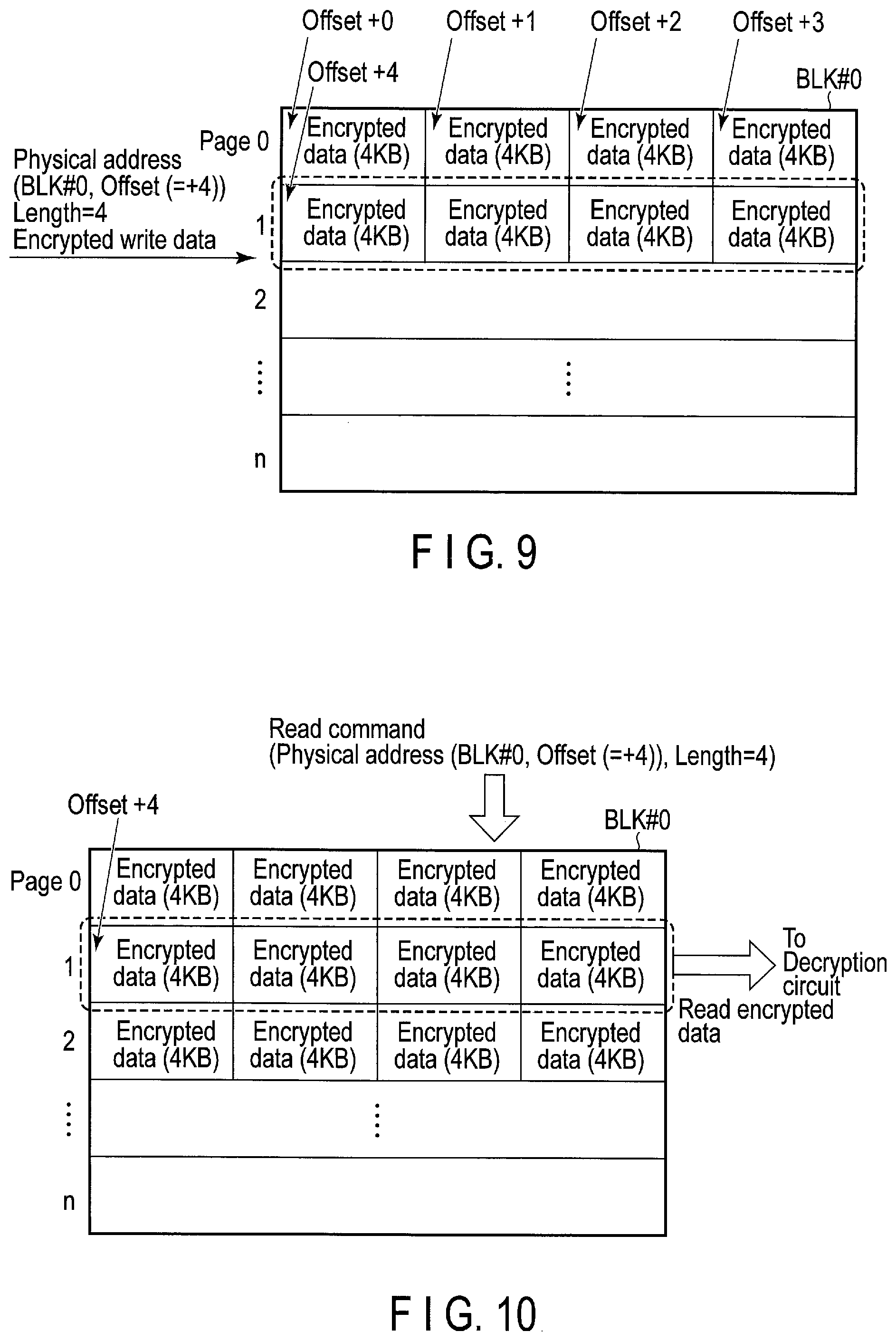 Patent US11775192 Figure 8 – Memory system and method of controlling nonvolatile memory
