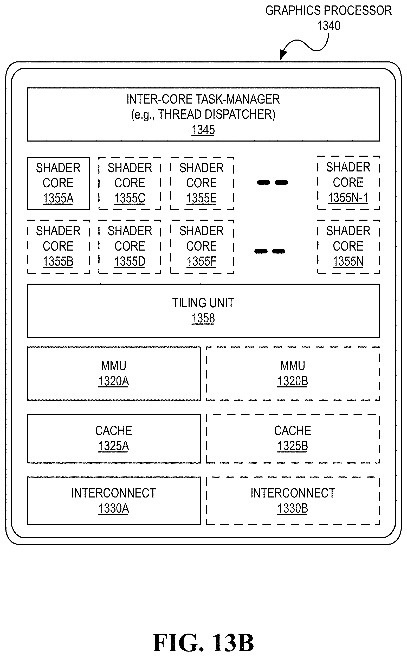 Patent US11775195 Figure 16 – Distributed copy engine