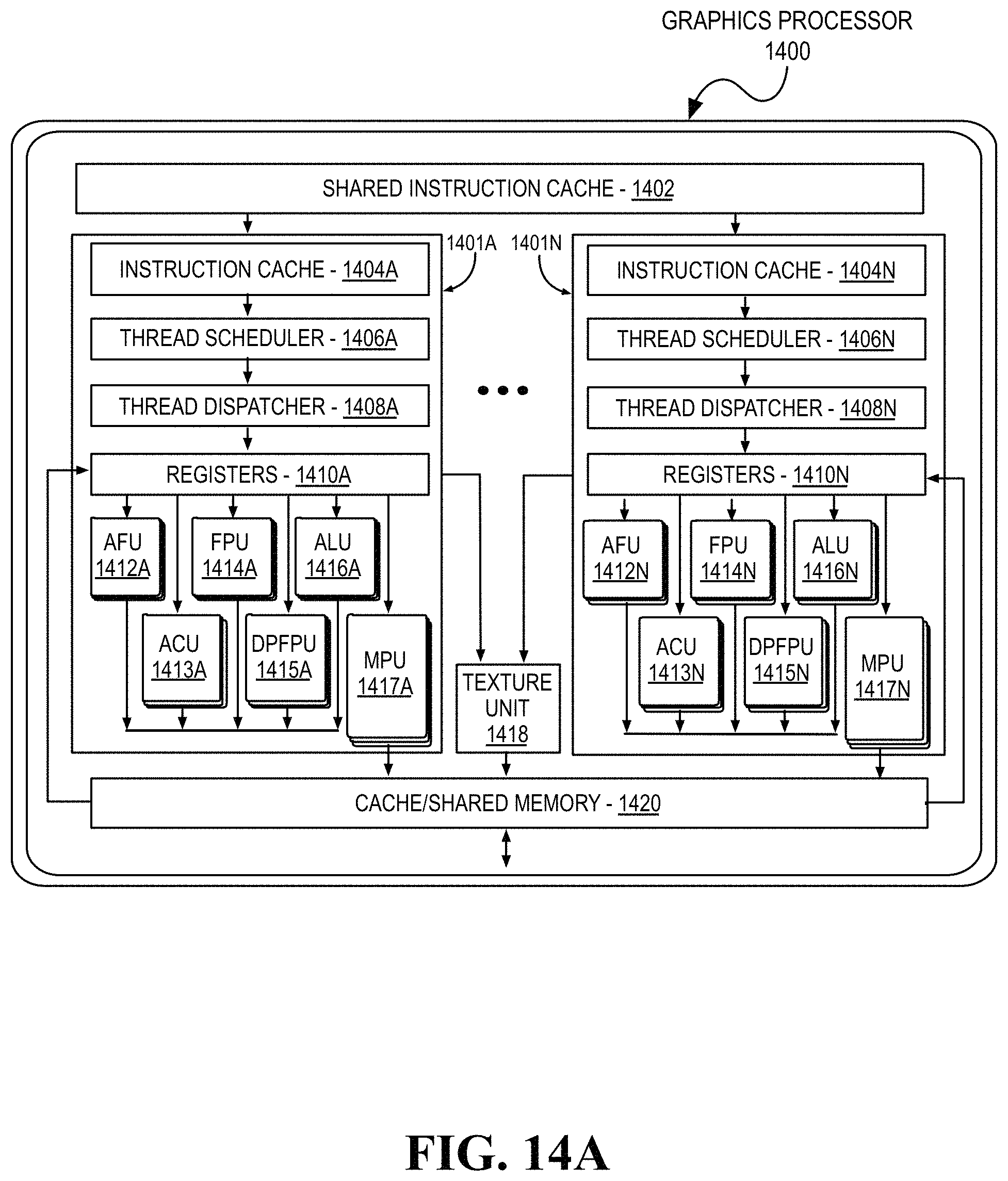 Patent US11775195 Figure 17 – Distributed copy engine