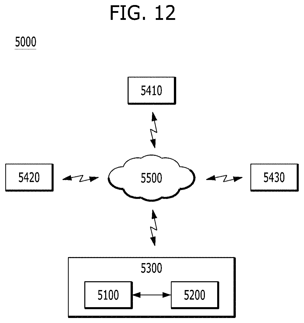 Patent US11775212 Figure 9 – Data storage device and operating method thereof