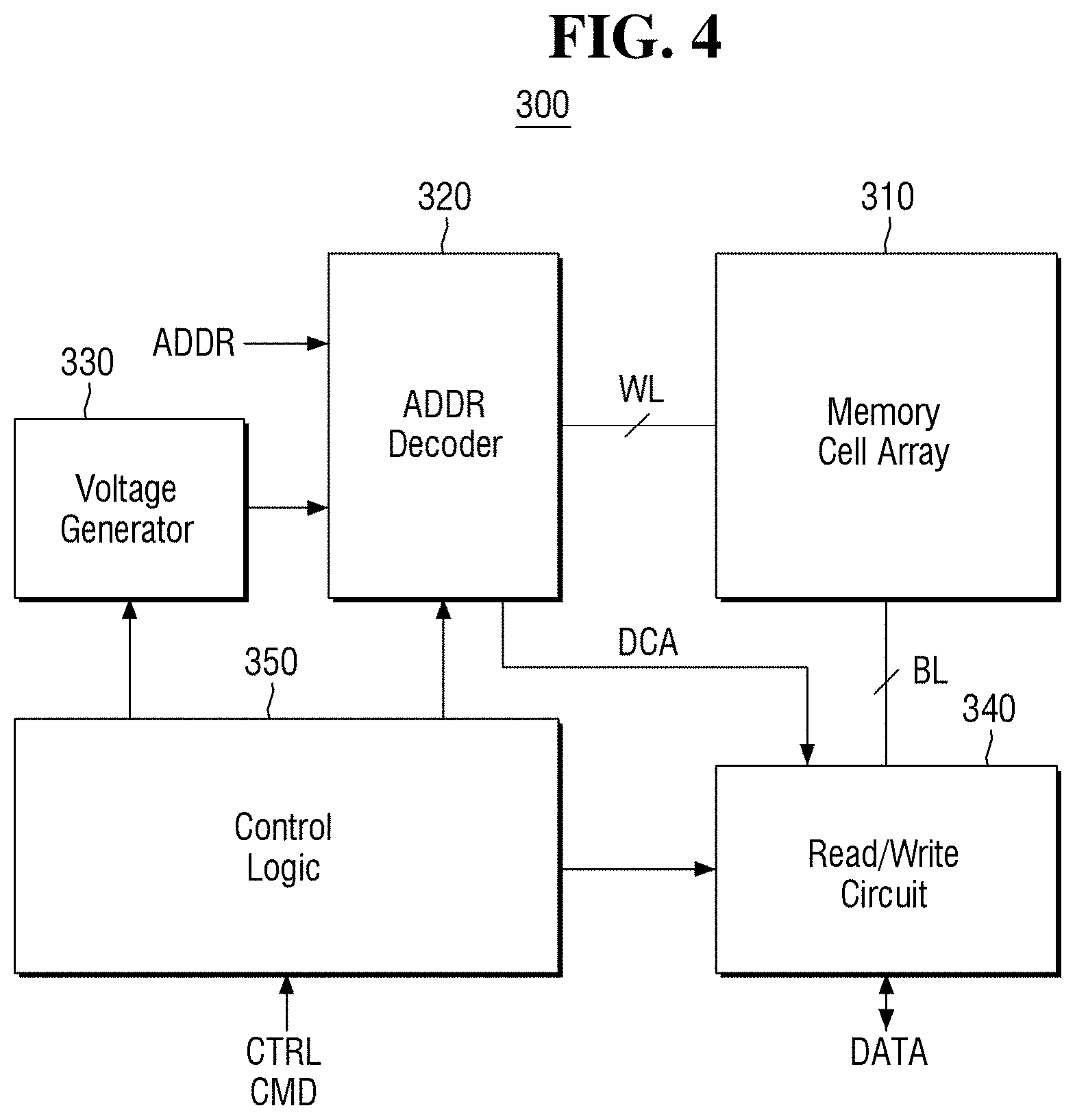 Patent US11775215 Figure 4 – Storage device with host-controlled operation mode, electronic system including the same, and method of operating the same