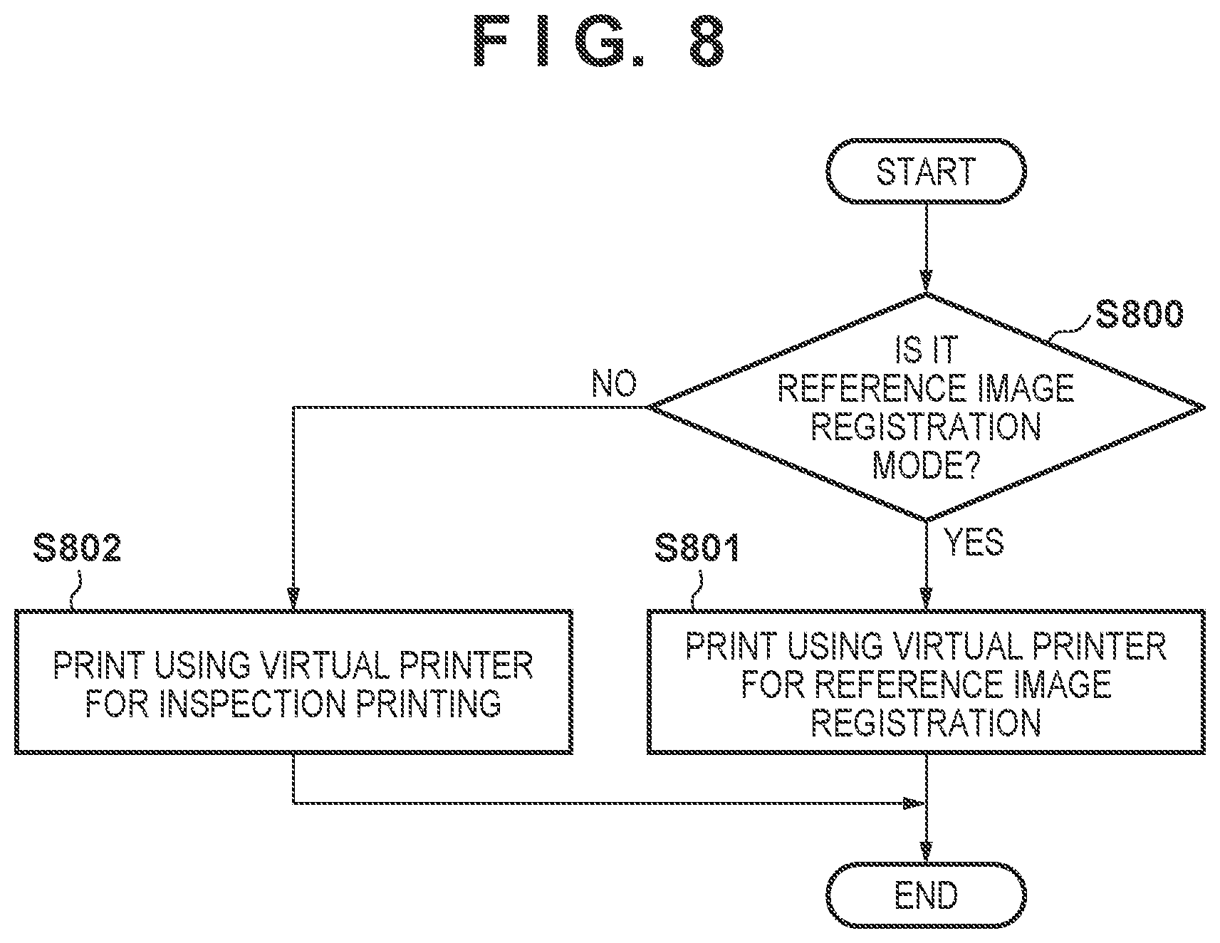 Patent US11775233 Figure 6 – Print control system, print control method, print control device, and media