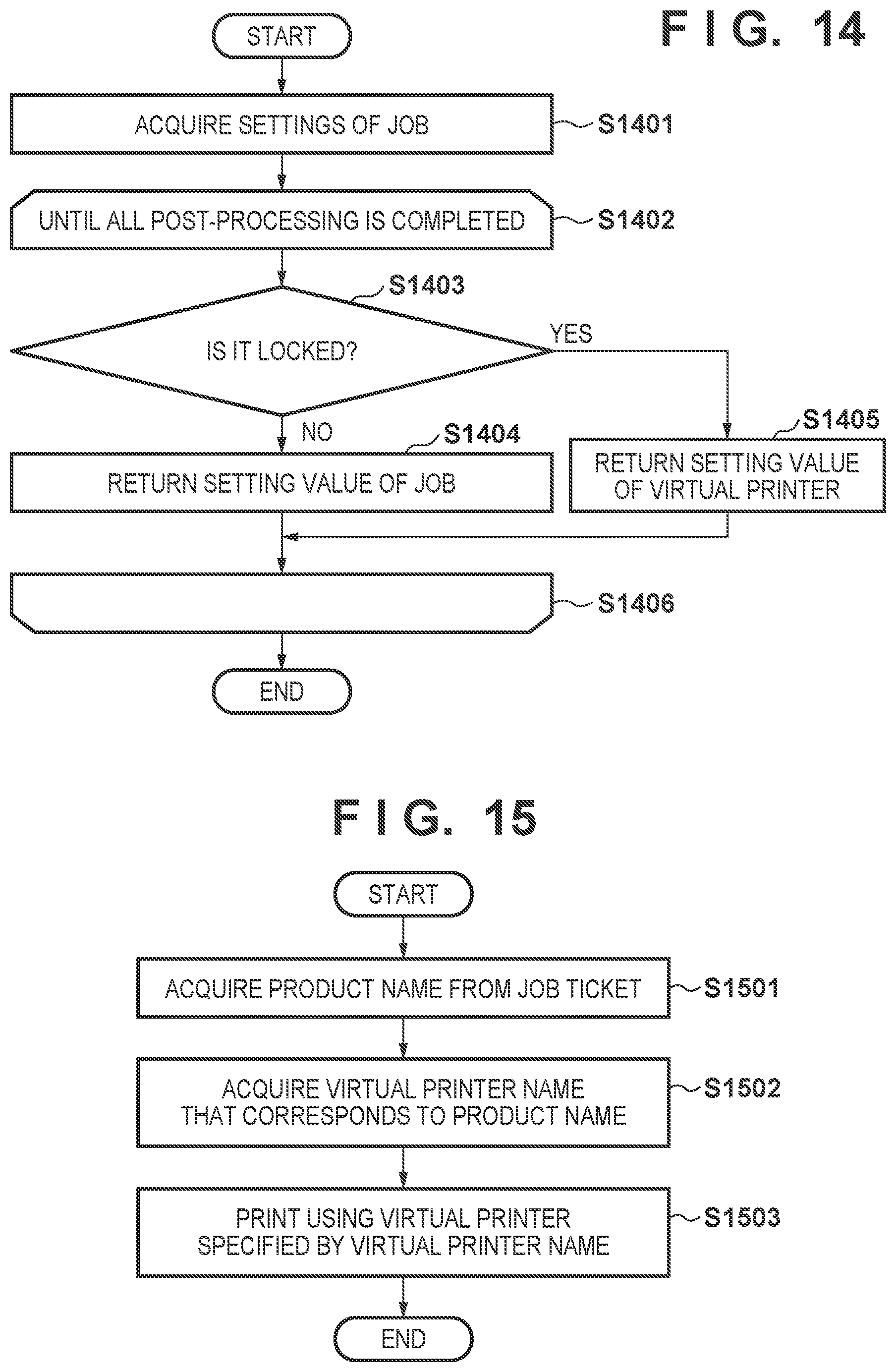 Patent US11775233 Figure 12 – Print control system, print control method, print control device, and media