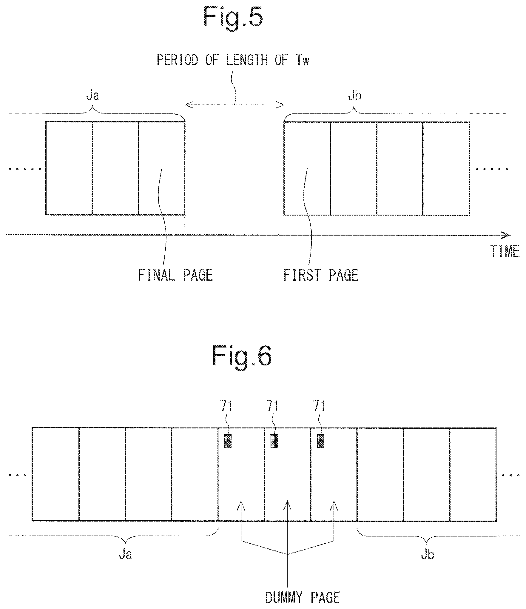 Patent US11775234 Figure 5 – Printing system for continuous processing from printing to binding and printing method thereof