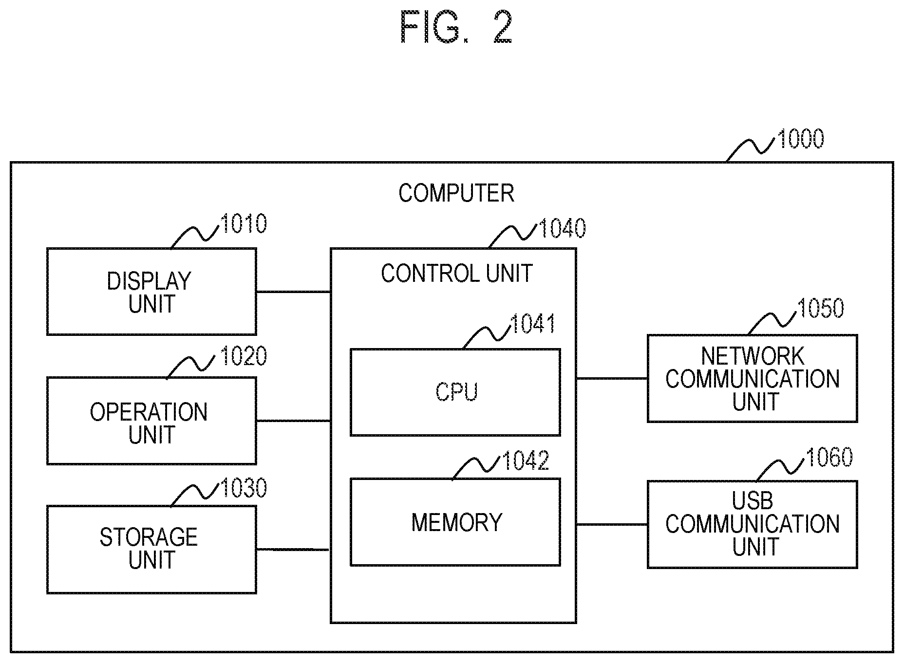 Patent US11775236 Figure 2 – Information processing apparatus, processing method of information processing apparatus, and storage medium