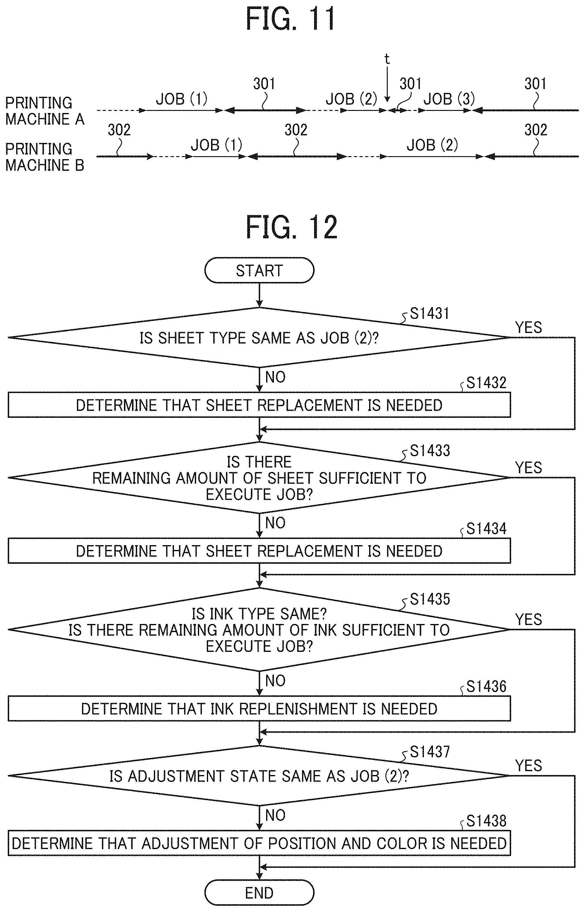 Patent US11775240 Figure 10 – Information processing system, information processing method, storage medium, and information processing apparatus