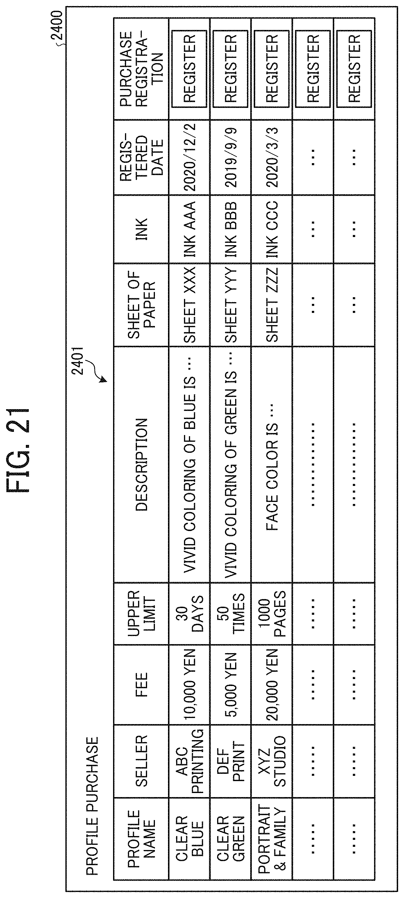 Patent US11775240 Figure 17 – Information processing system, information processing method, storage medium, and information processing apparatus