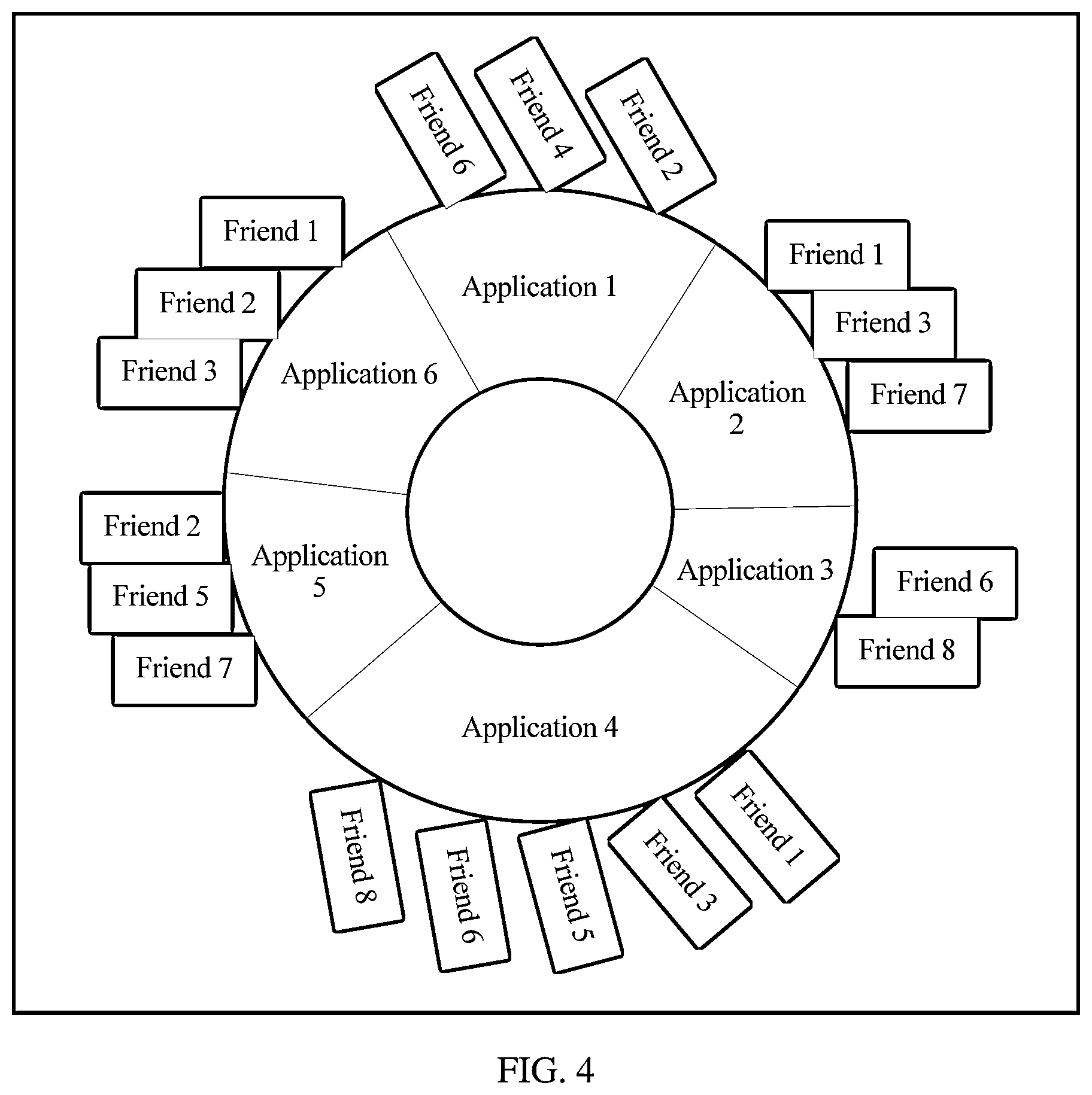 Patent US11775244 Figure 3 – Data processing method and electronic terminal