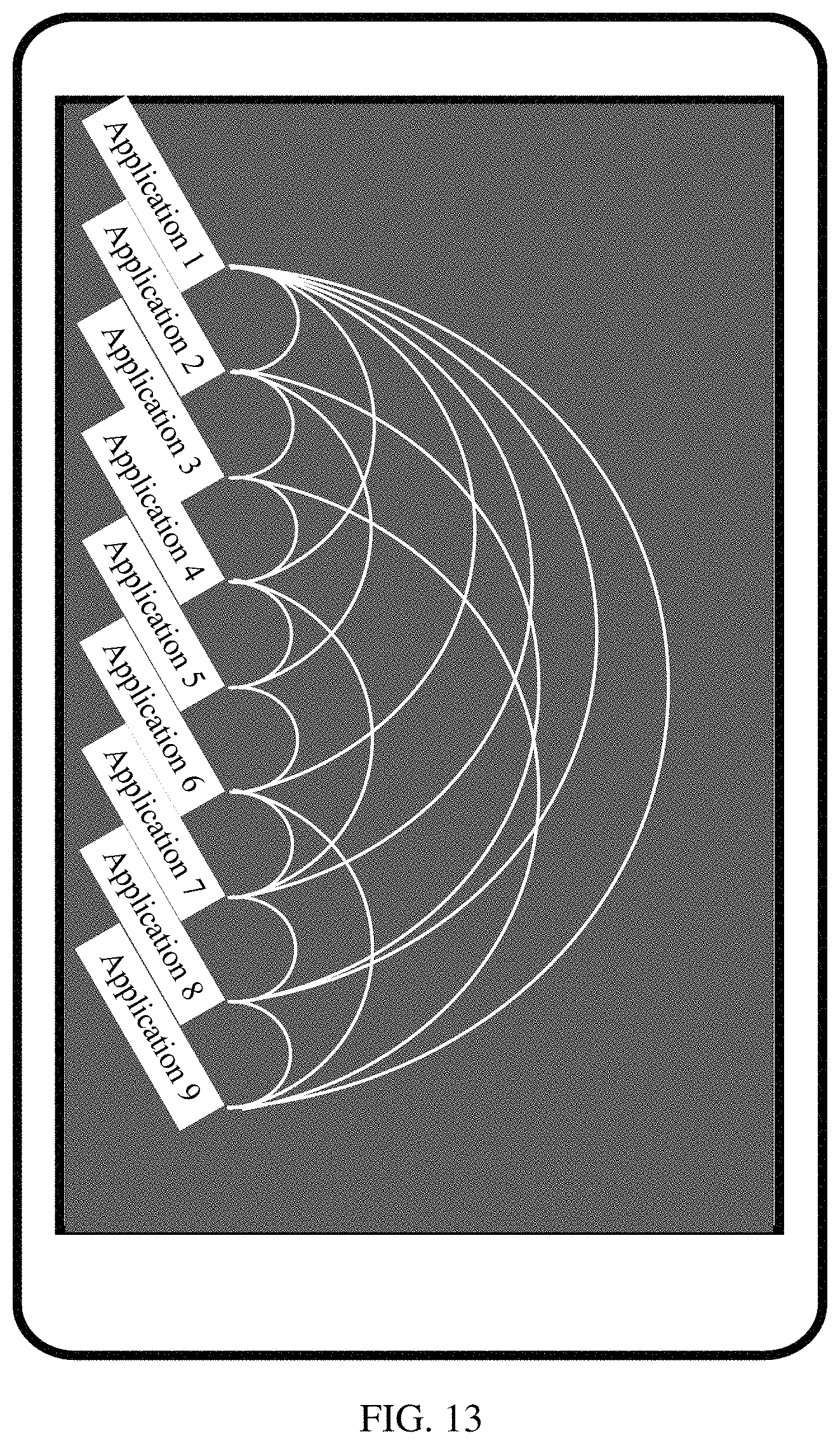 Patent US11775244 Figure 10 – Data processing method and electronic terminal