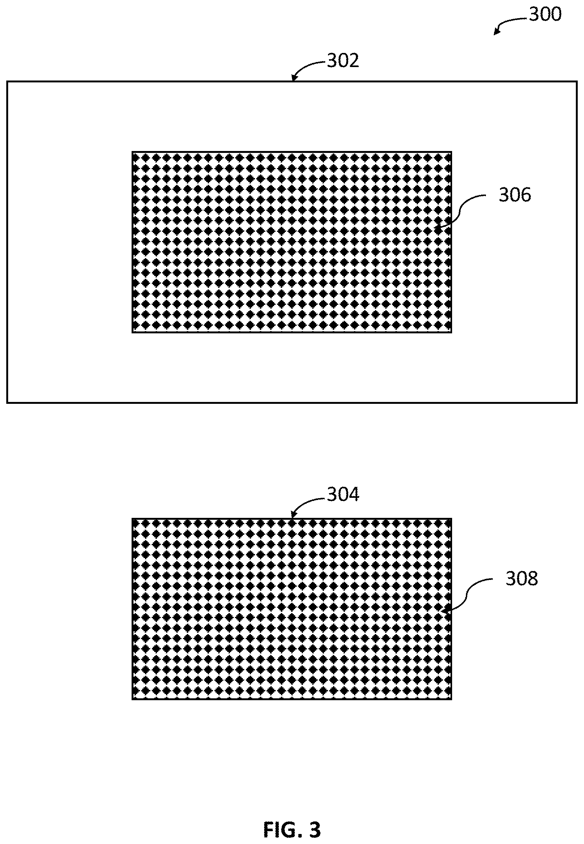 Patent US11775245 Figure 3 – Consistent representative screen sharing