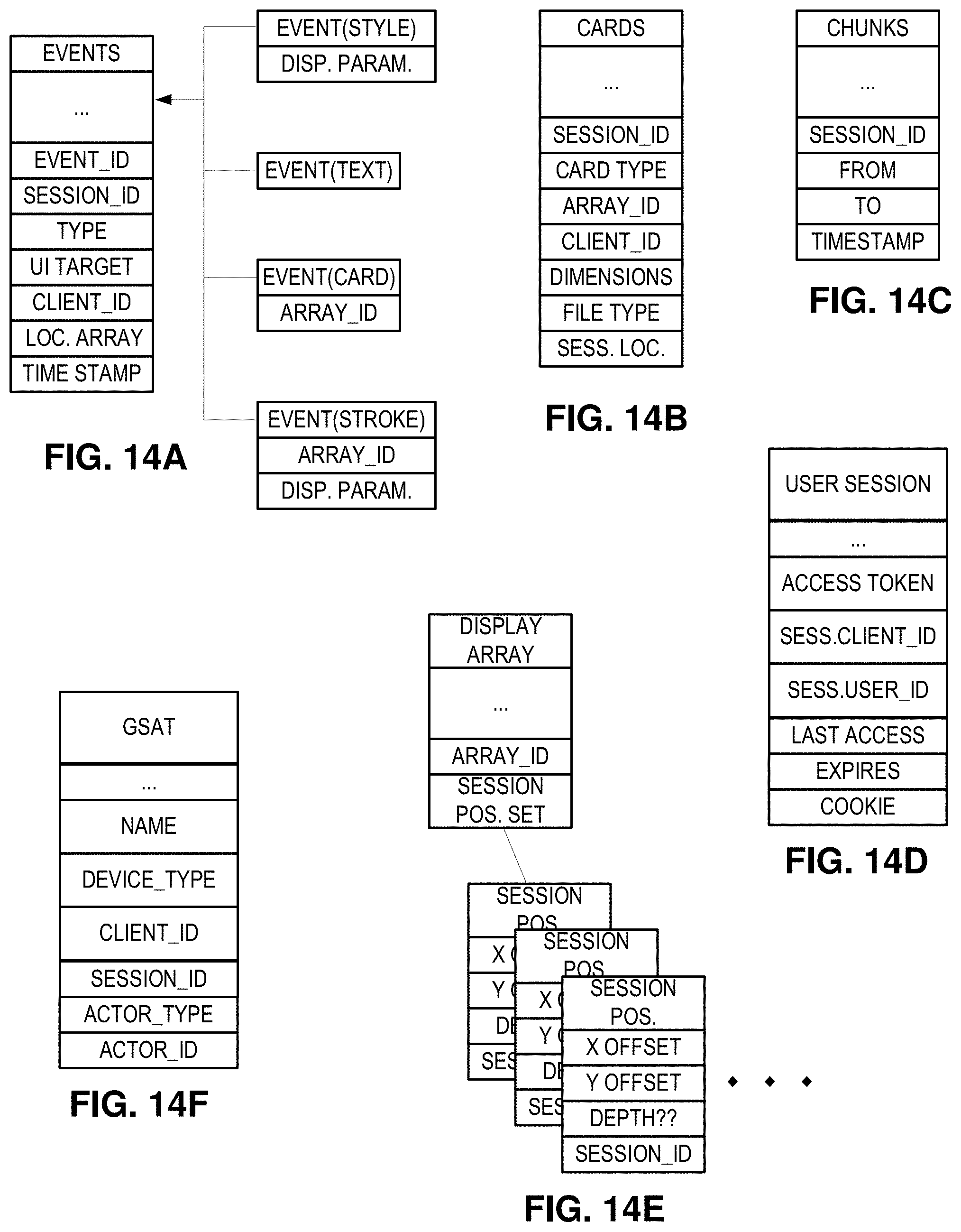 Patent US11775246 Figure 15 – Virtual workspace viewport following in collaboration systems