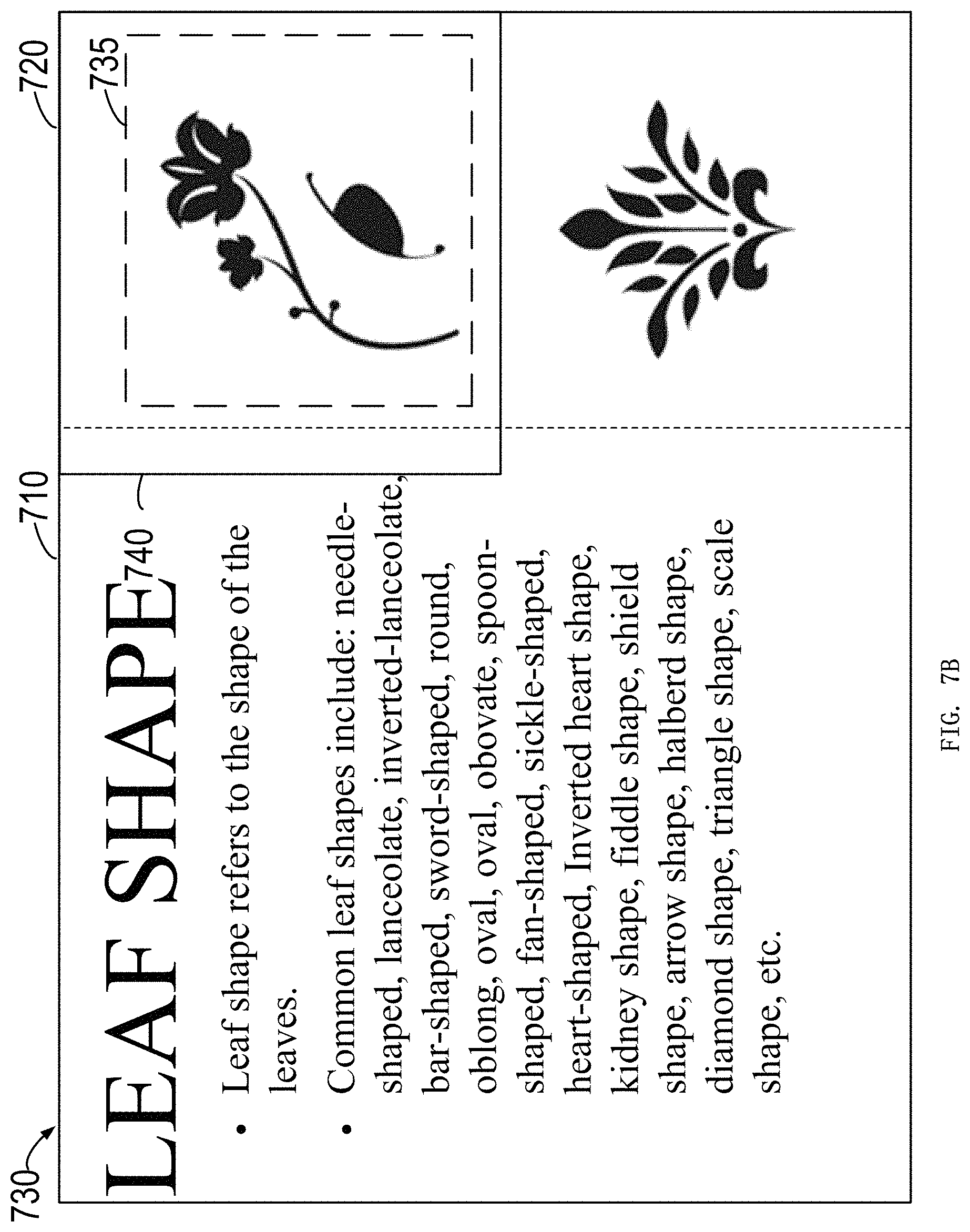 Patent US11775247 Figure 8 – Real-time screen sharing