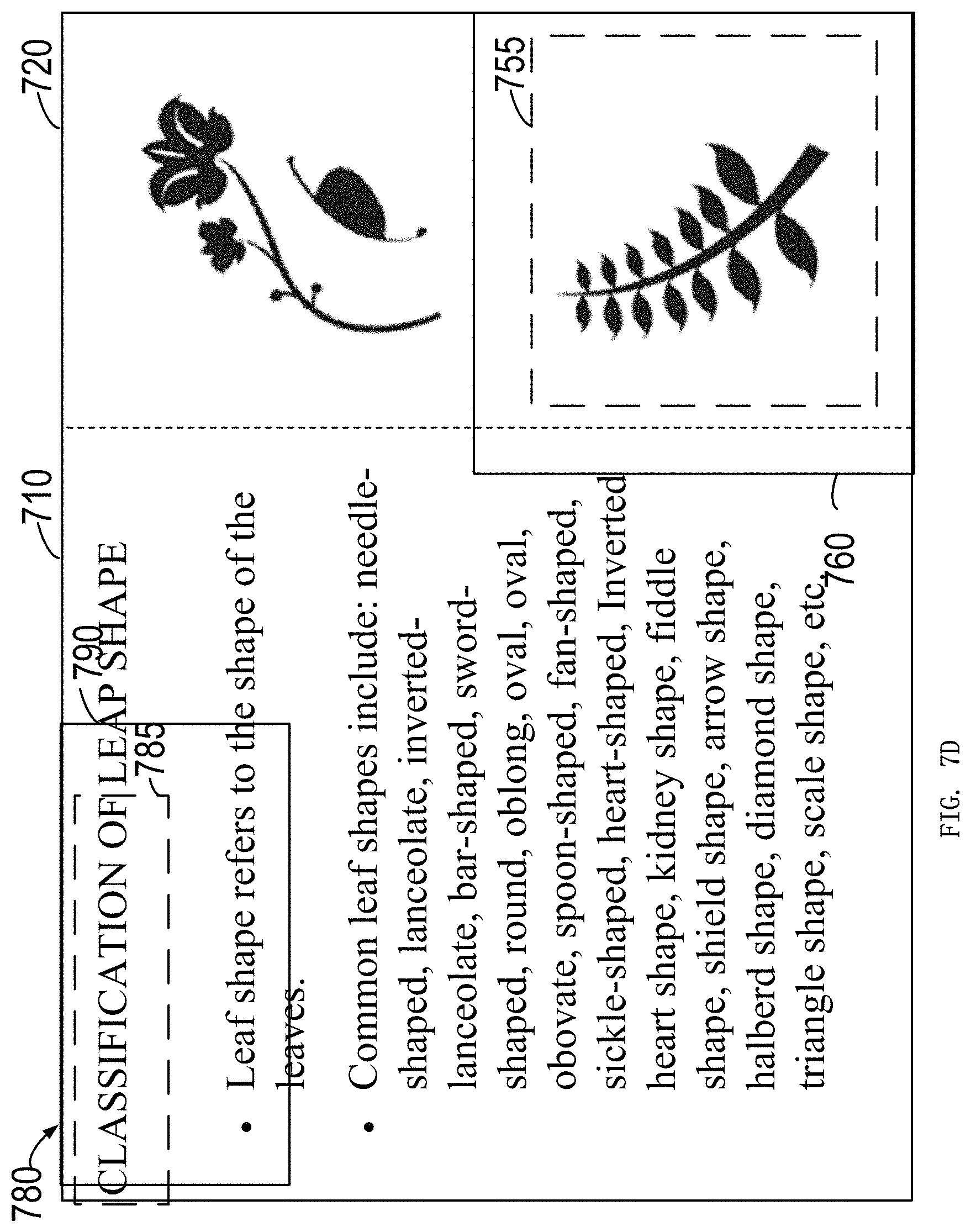 Patent US11775247 Figure 10 – Real-time screen sharing