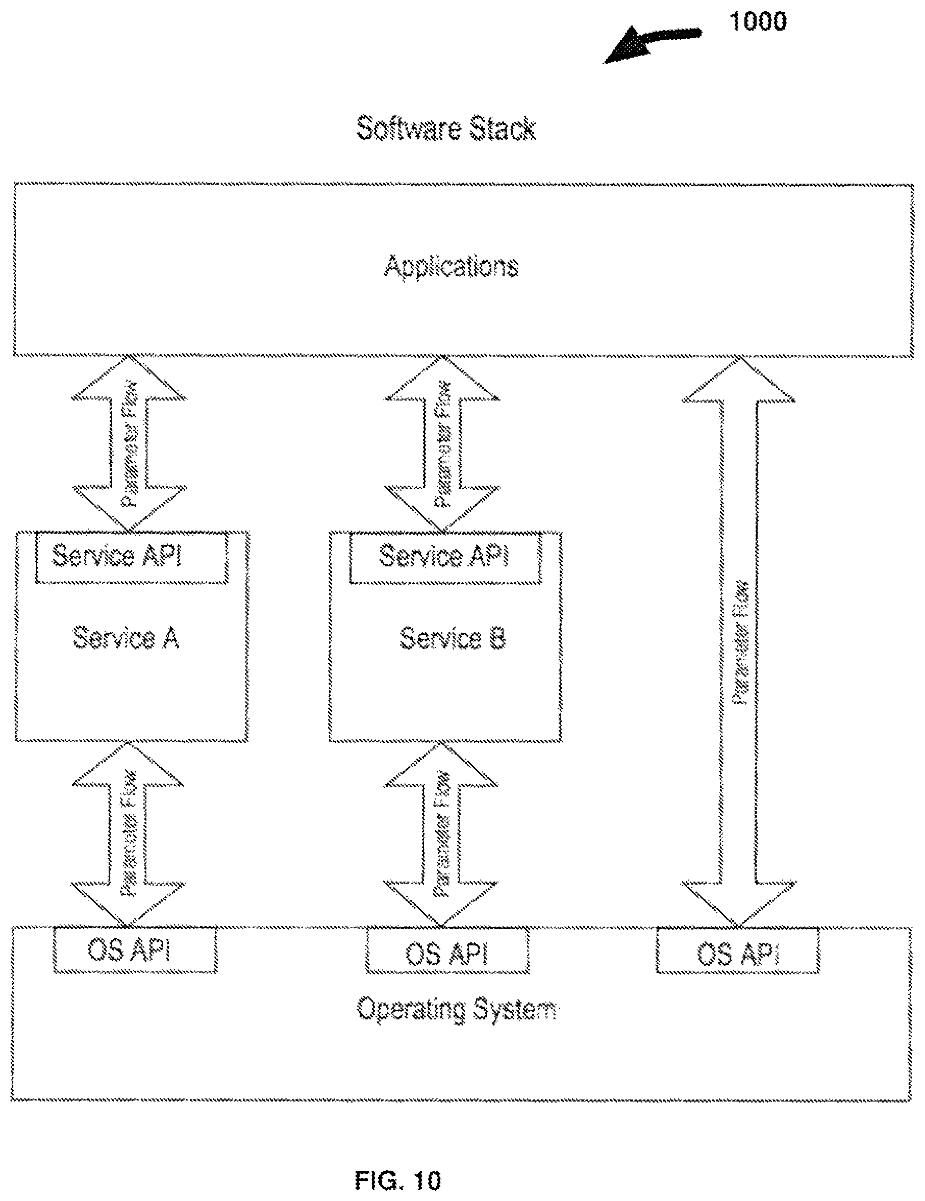 Patent US11775252 Figure 6 – Interaction of sound, silent and mute modes in an electronic device