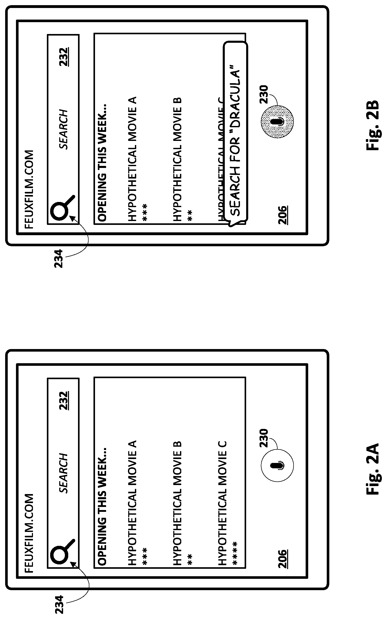 Patent US11775254 Figure 2 – Analyzing graphical user interfaces to facilitate automatic interaction
