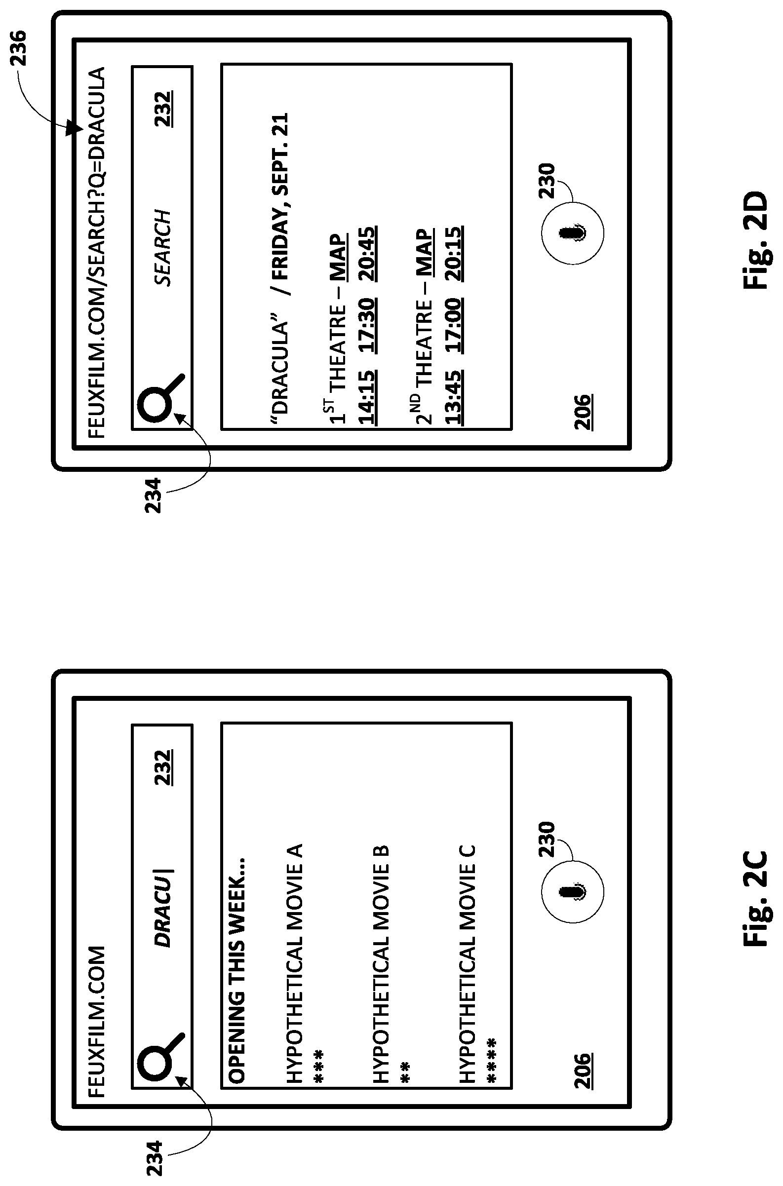 Patent US11775254 Figure 3 – Analyzing graphical user interfaces to facilitate automatic interaction