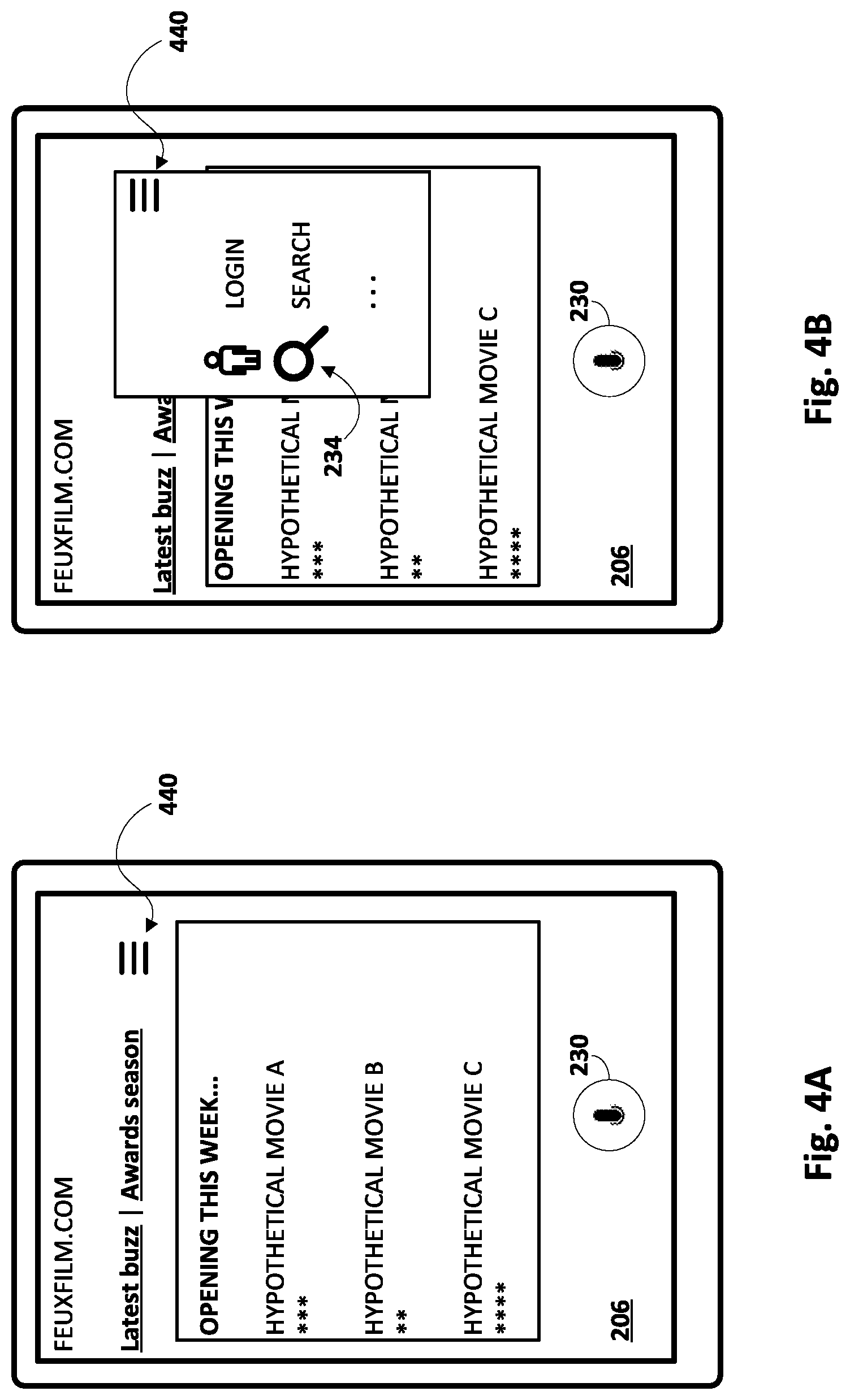 Patent US11775254 Figure 6 – Analyzing graphical user interfaces to facilitate automatic interaction