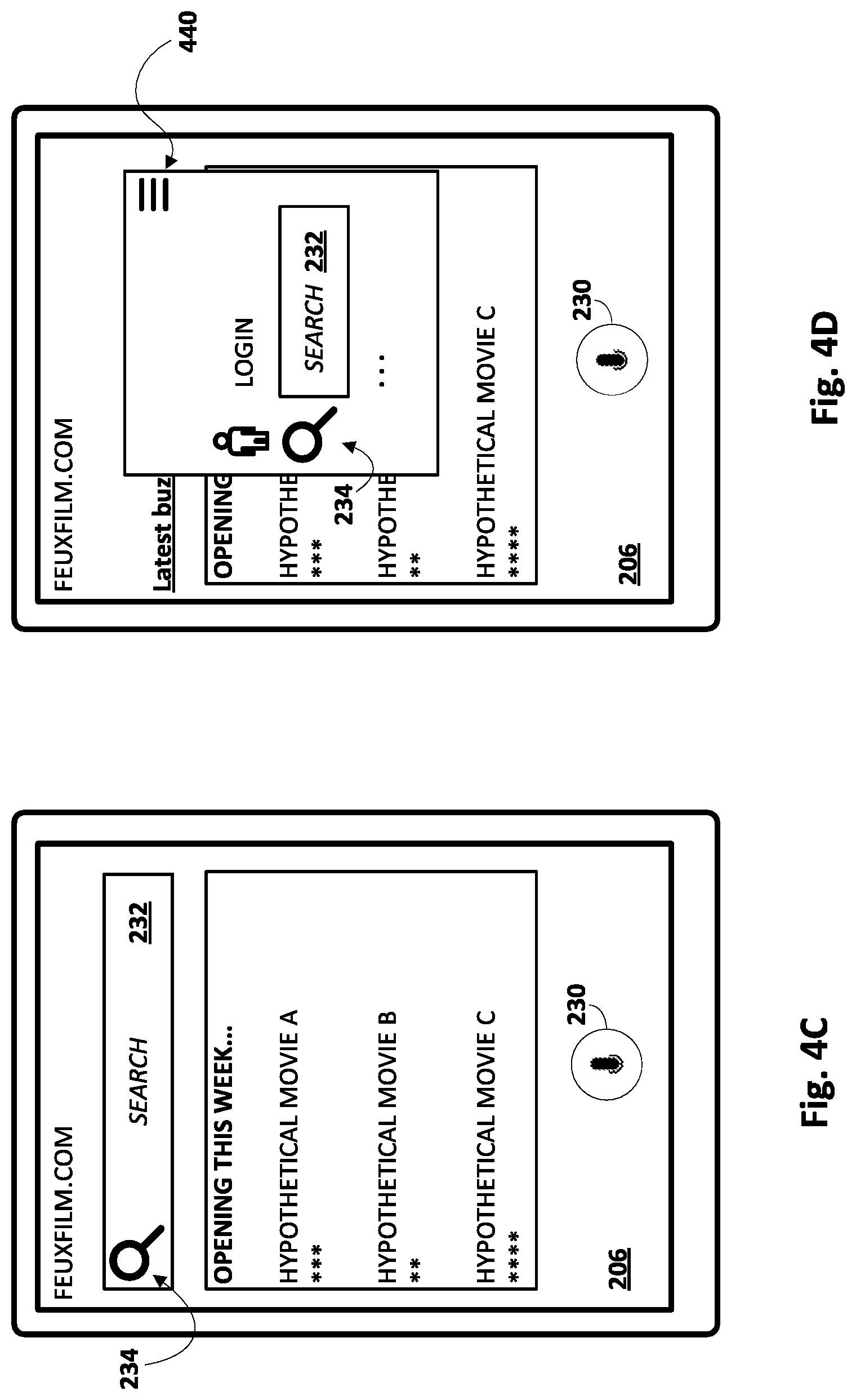 Patent US11775254 Figure 7 – Analyzing graphical user interfaces to facilitate automatic interaction