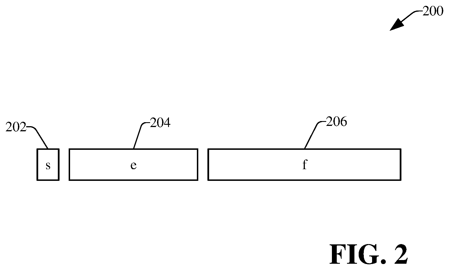 Patent US11775257 Figure 2 – Enhanced low precision binary floating-point formatting