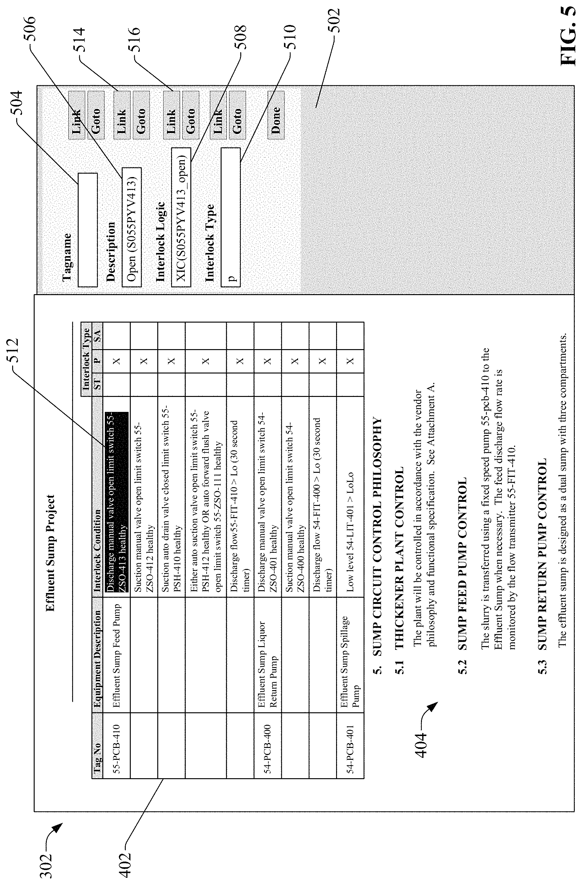 Patent US11775263 Figure 5 – Control code generation and collaboration using active machine learning
