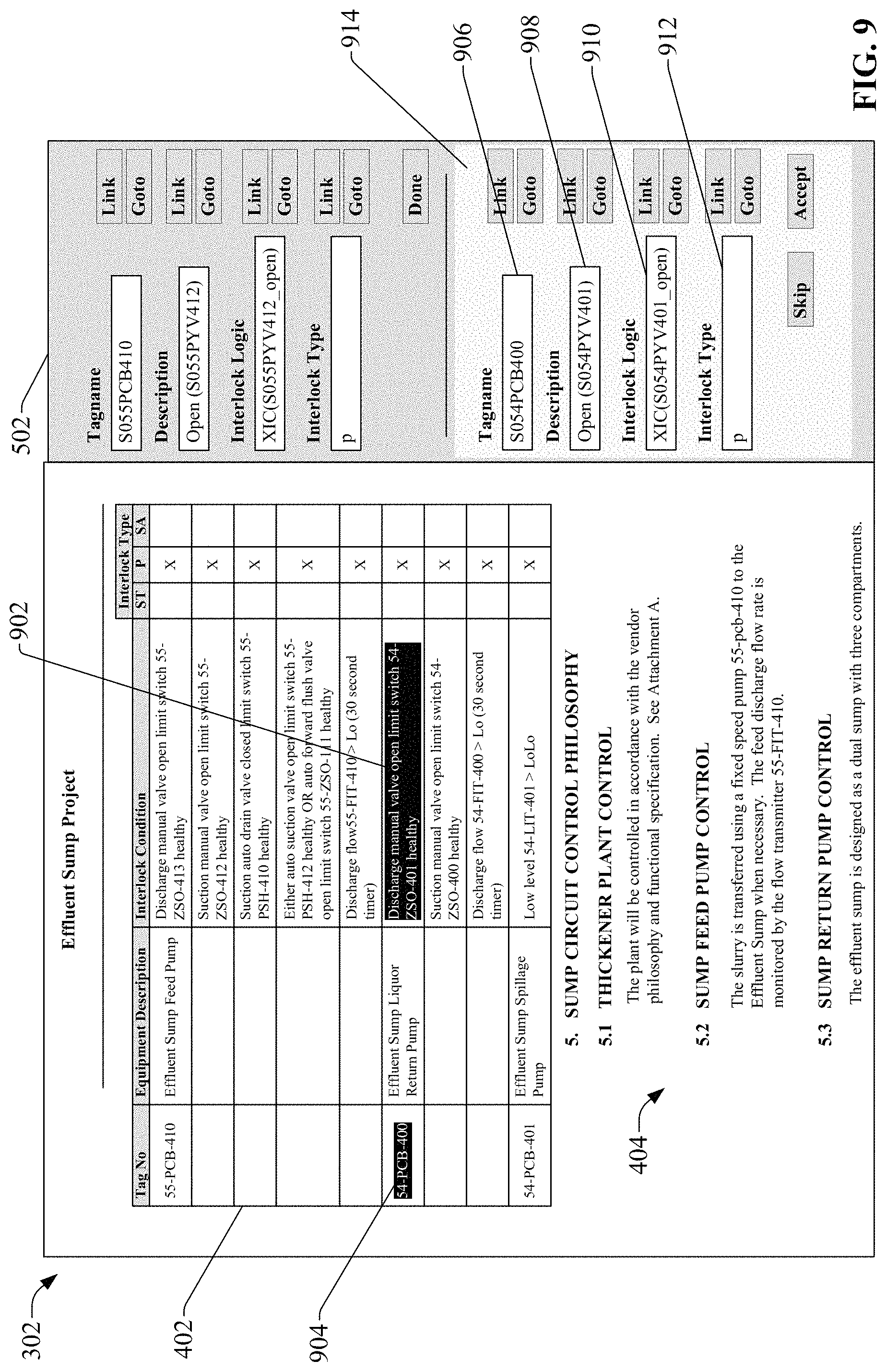 Patent US11775263 Figure 9 – Control code generation and collaboration using active machine learning