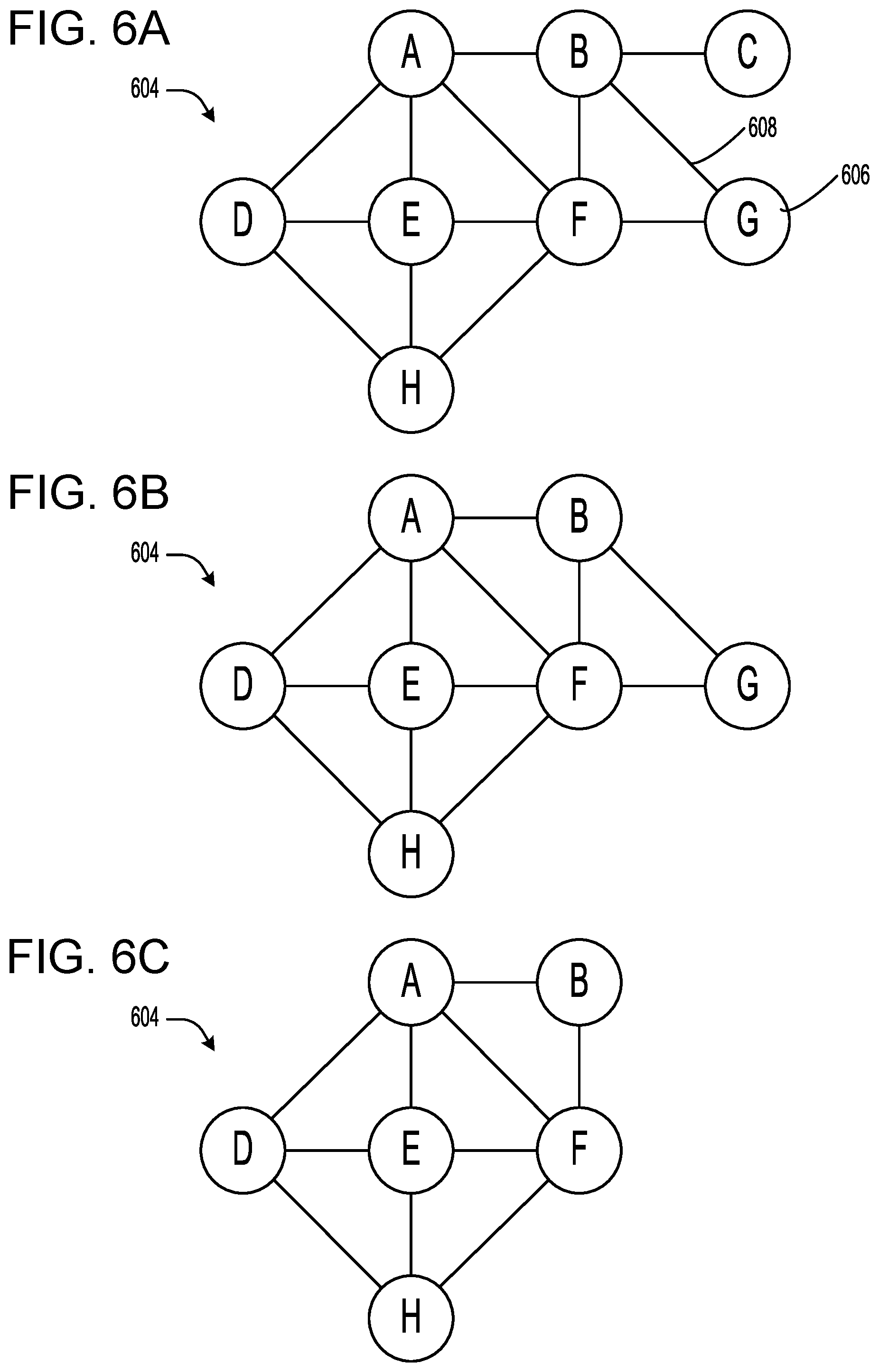 Patent US11775268 Figure 6 – Color selection schemes for storage allocation