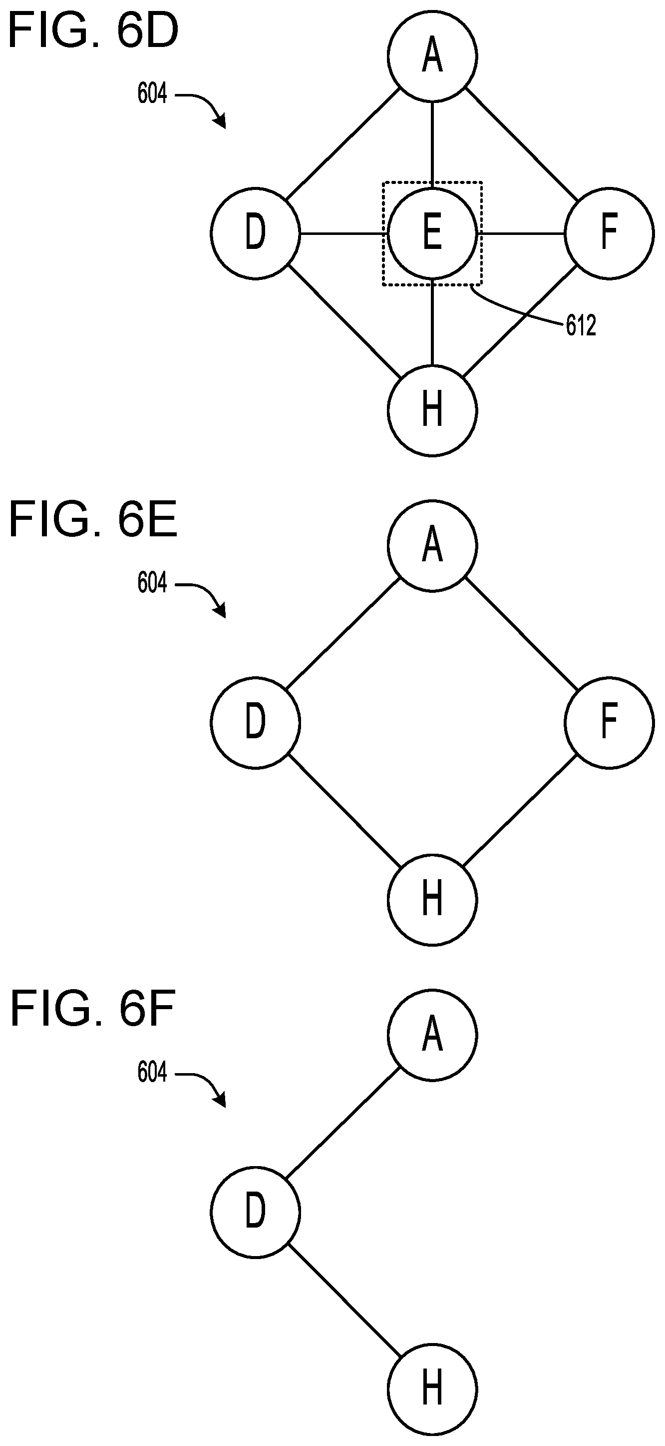 Patent US11775268 Figure 7 – Color selection schemes for storage allocation