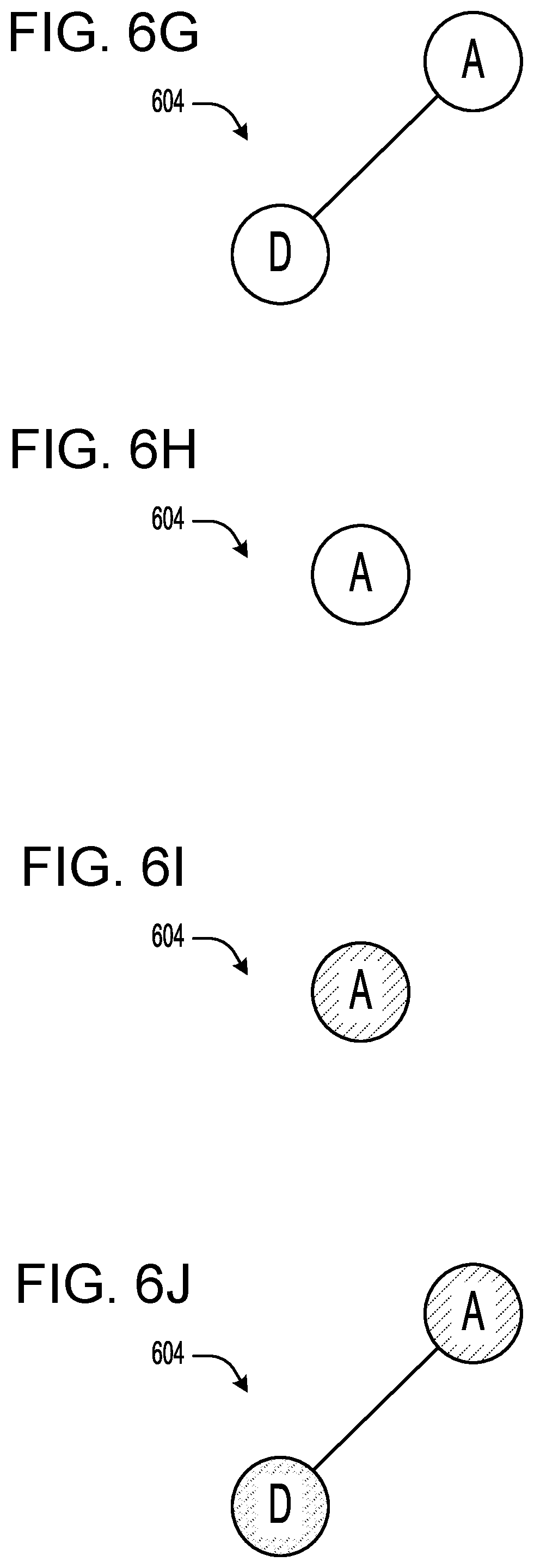 Patent US11775268 Figure 8 – Color selection schemes for storage allocation