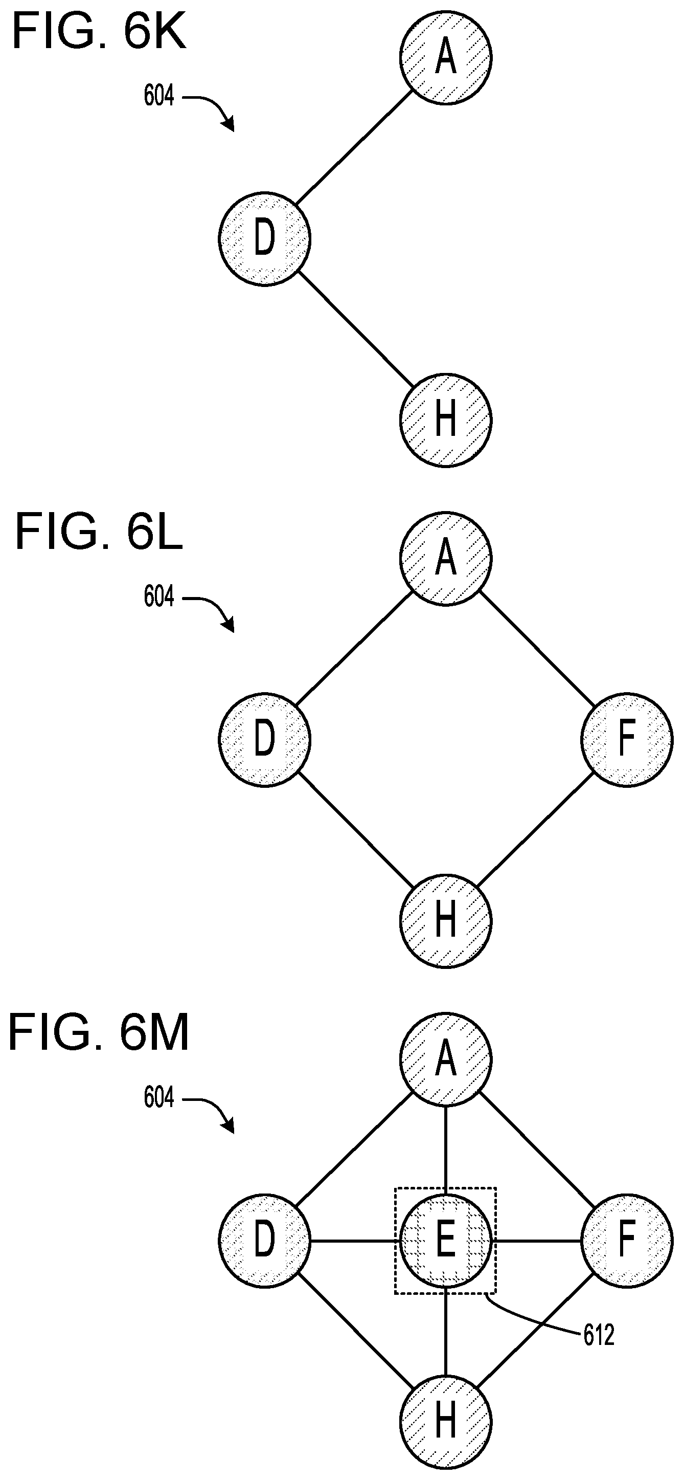 Patent US11775268 Figure 9 – Color selection schemes for storage allocation