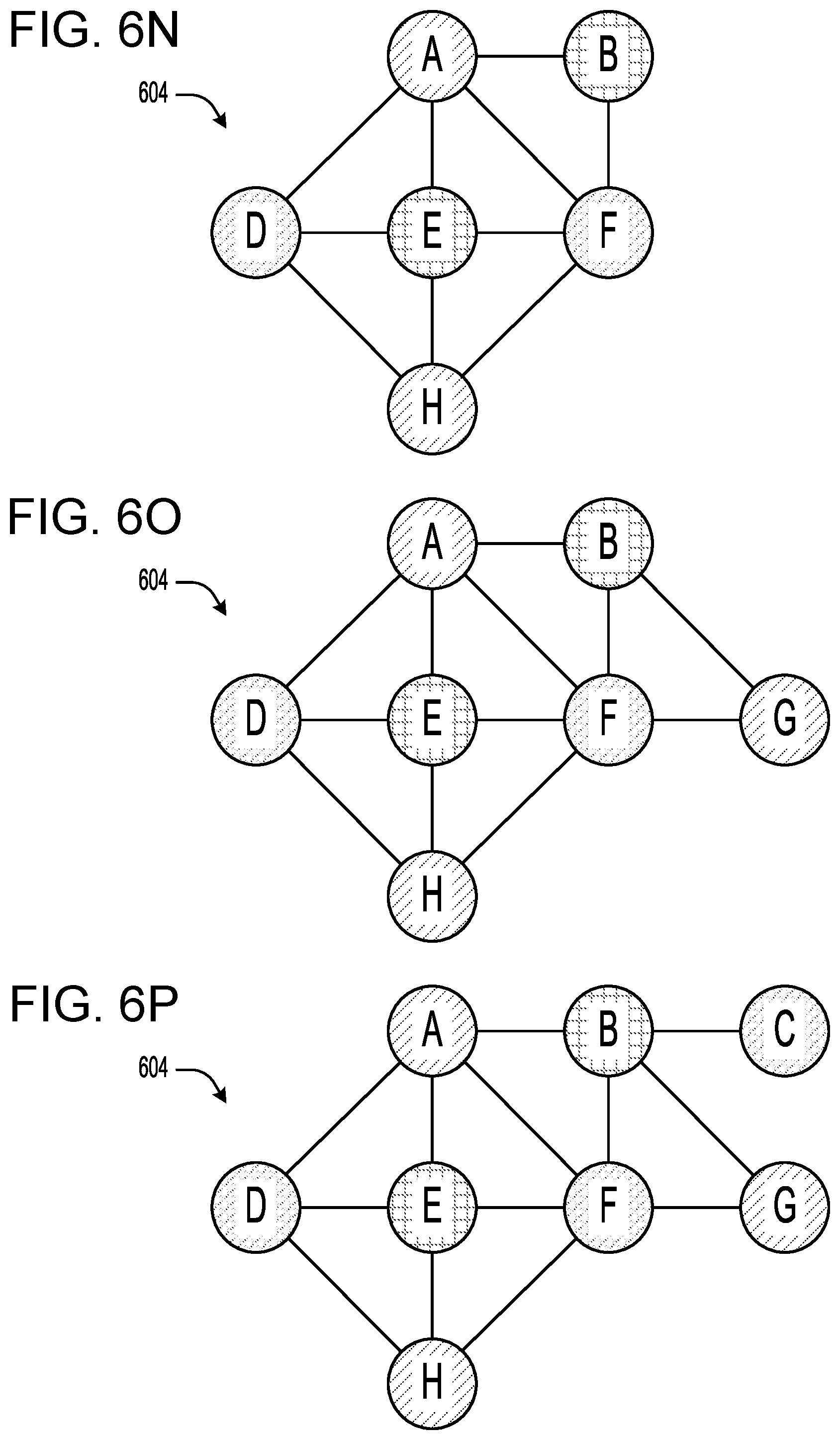 Patent US11775268 Figure 10 – Color selection schemes for storage allocation
