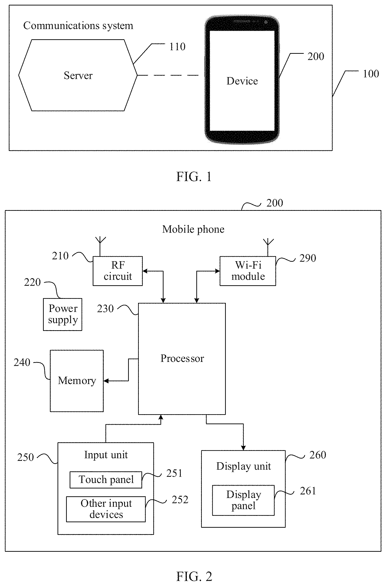 Patent US11775274 Figure 1 – Application software installation method, device, and server