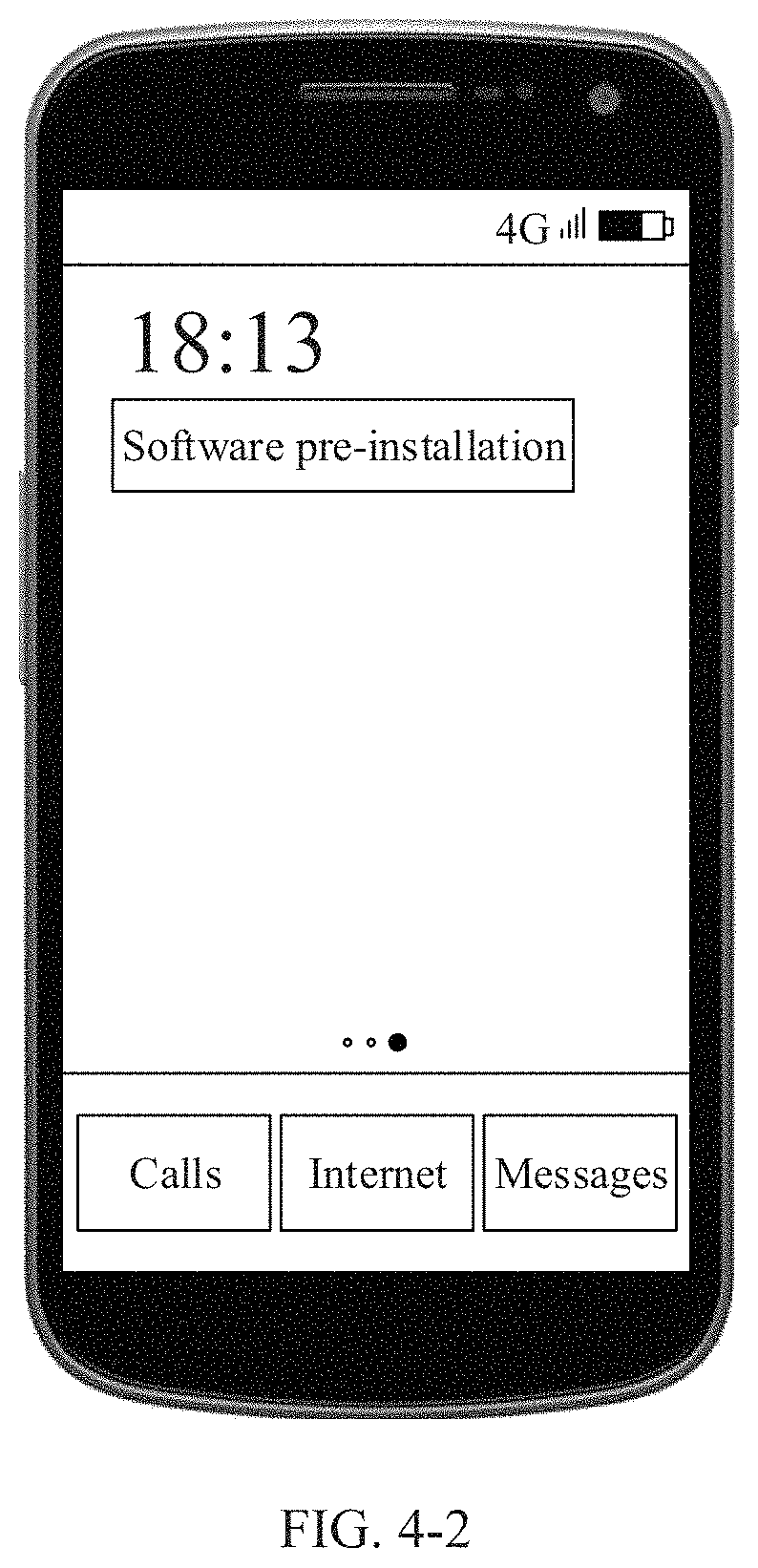 Patent US11775274 Figure 4 – Application software installation method, device, and server