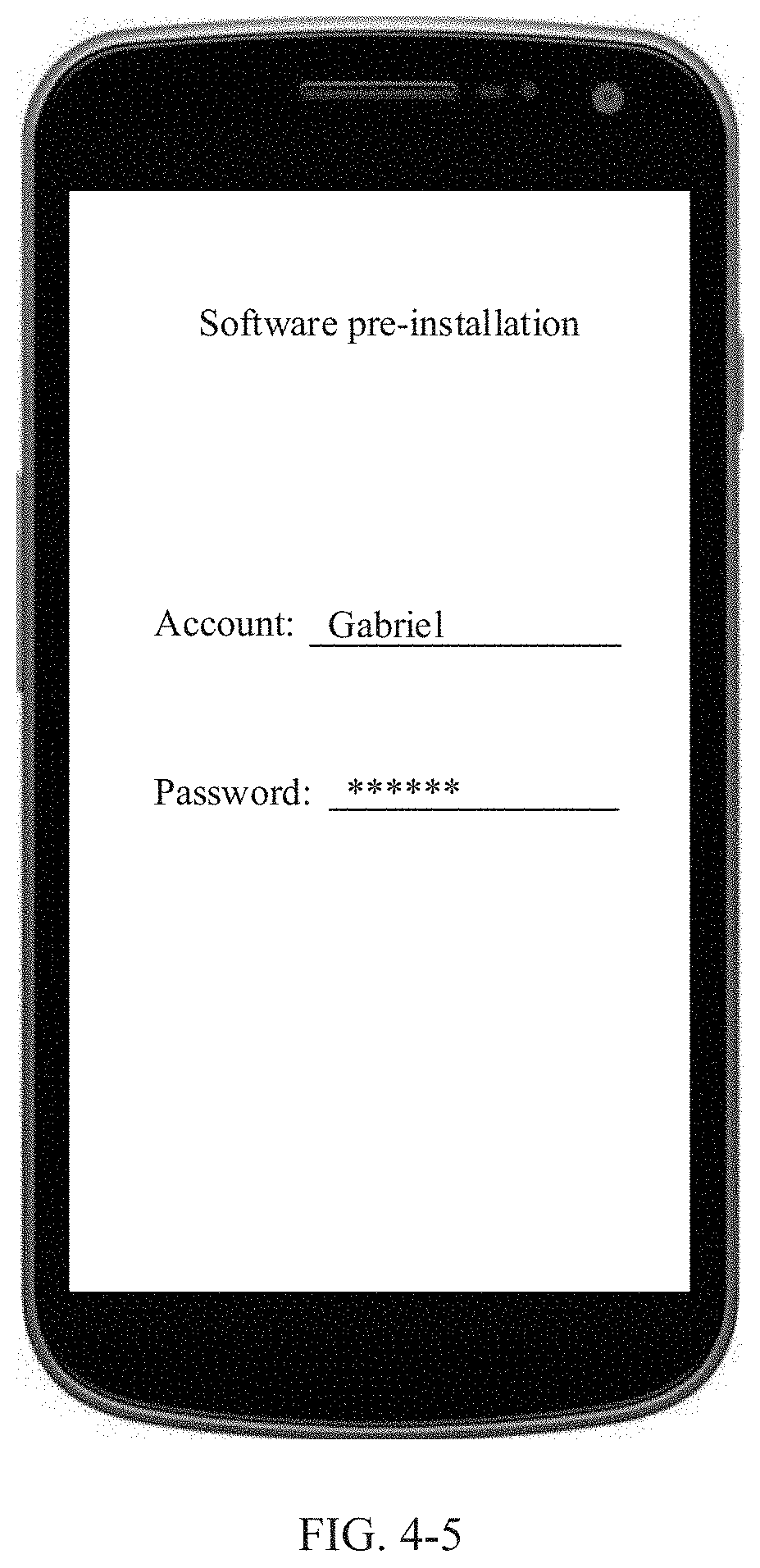 Patent US11775274 Figure 7 – Application software installation method, device, and server