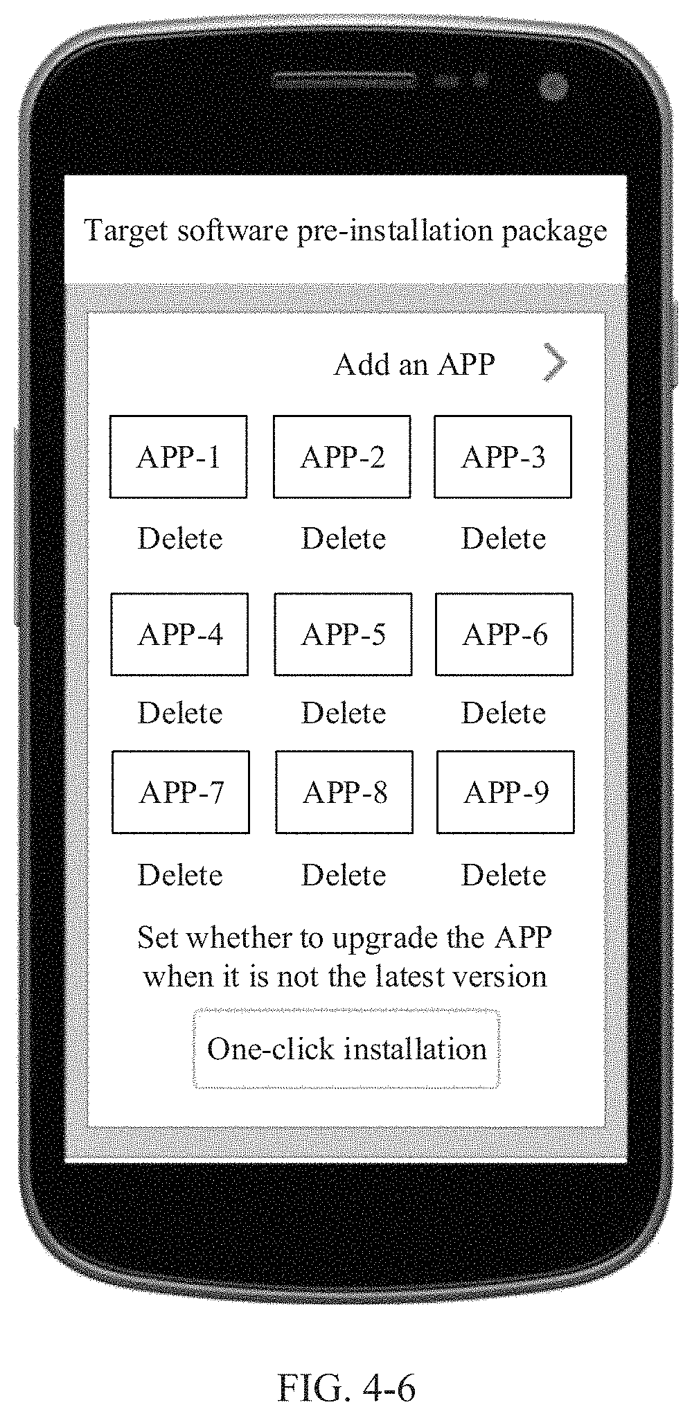 Patent US11775274 Figure 8 – Application software installation method, device, and server