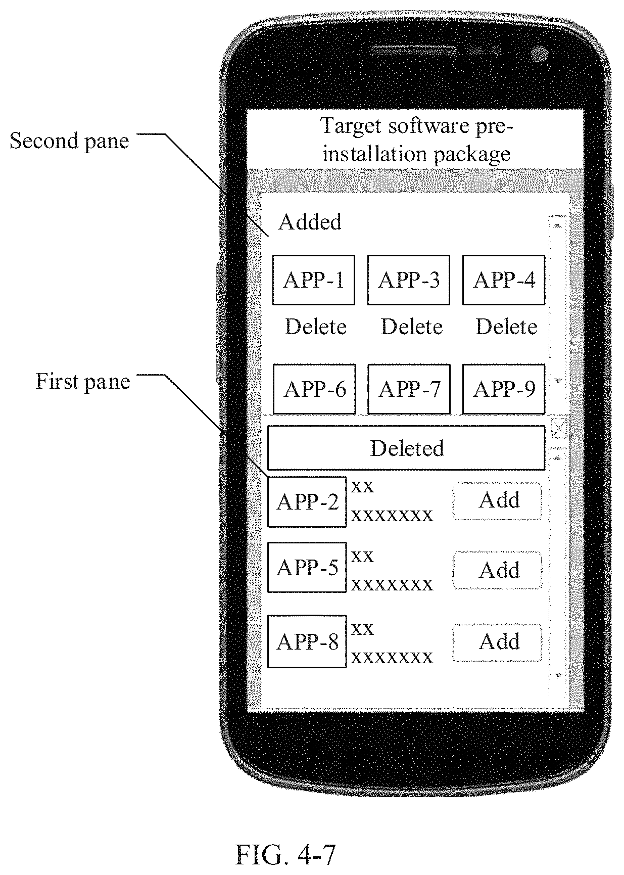 Patent US11775274 Figure 9 – Application software installation method, device, and server