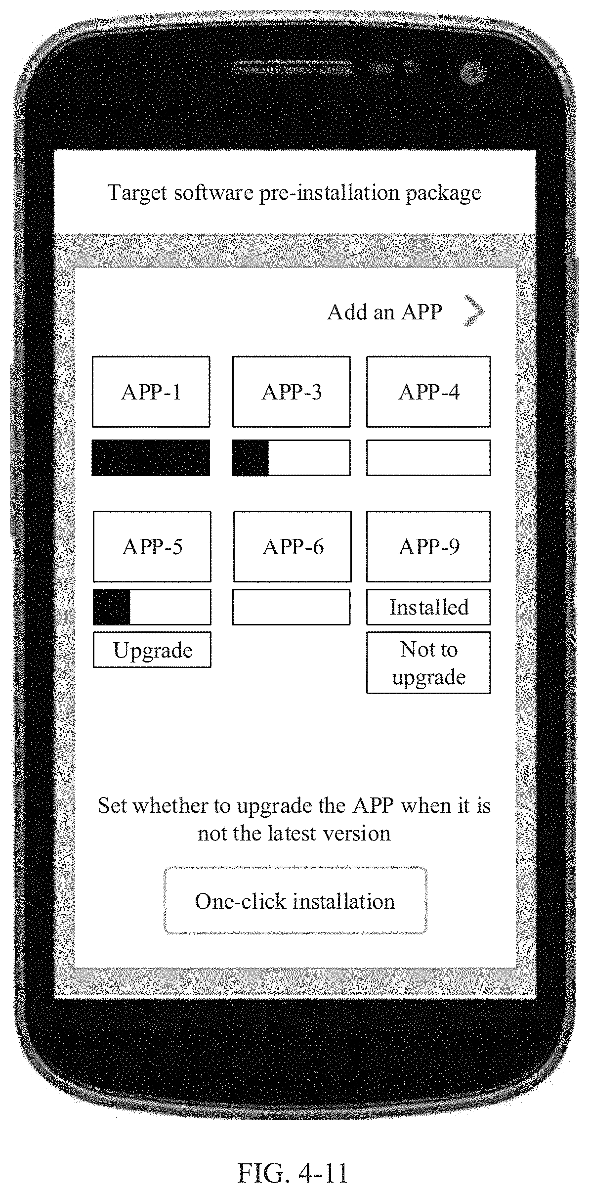 Patent US11775274 Figure 13 – Application software installation method, device, and server