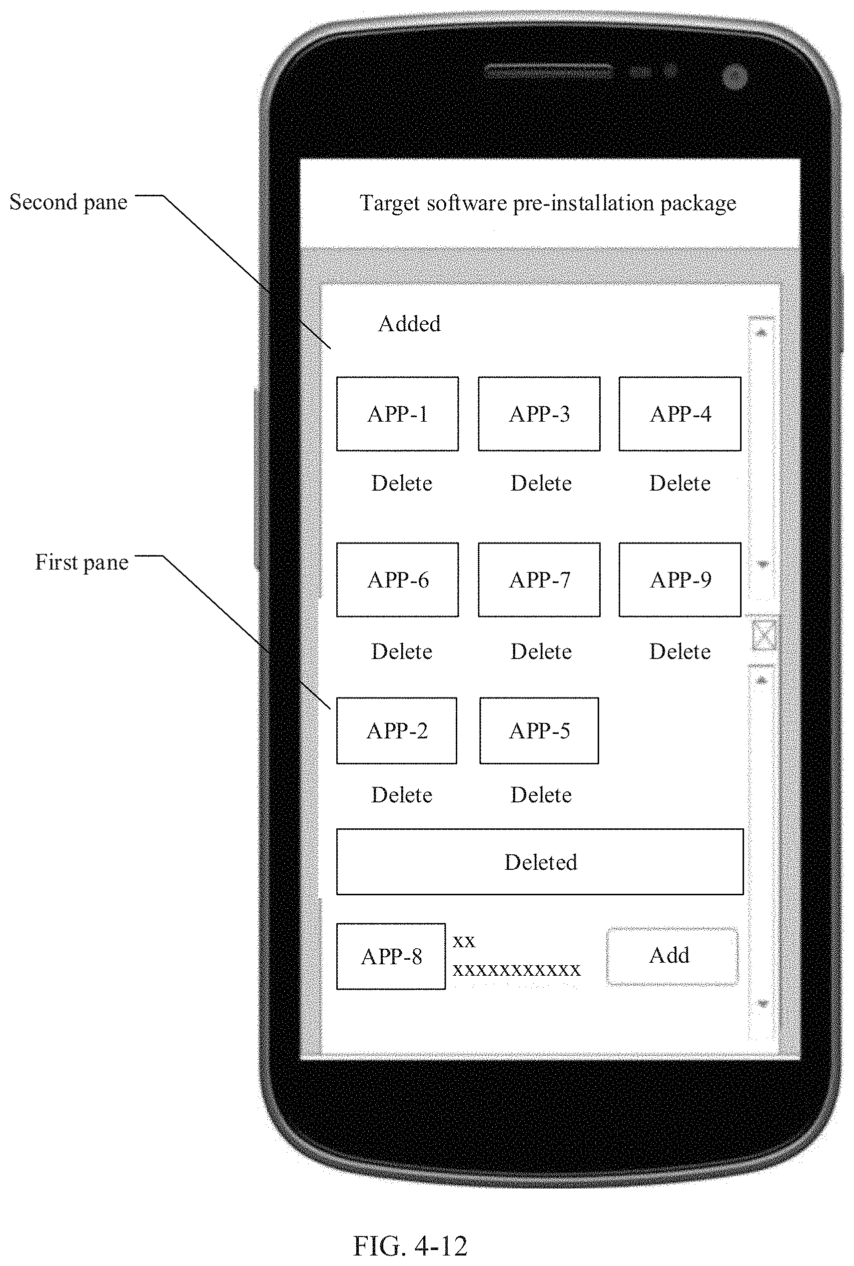Patent US11775274 Figure 14 – Application software installation method, device, and server