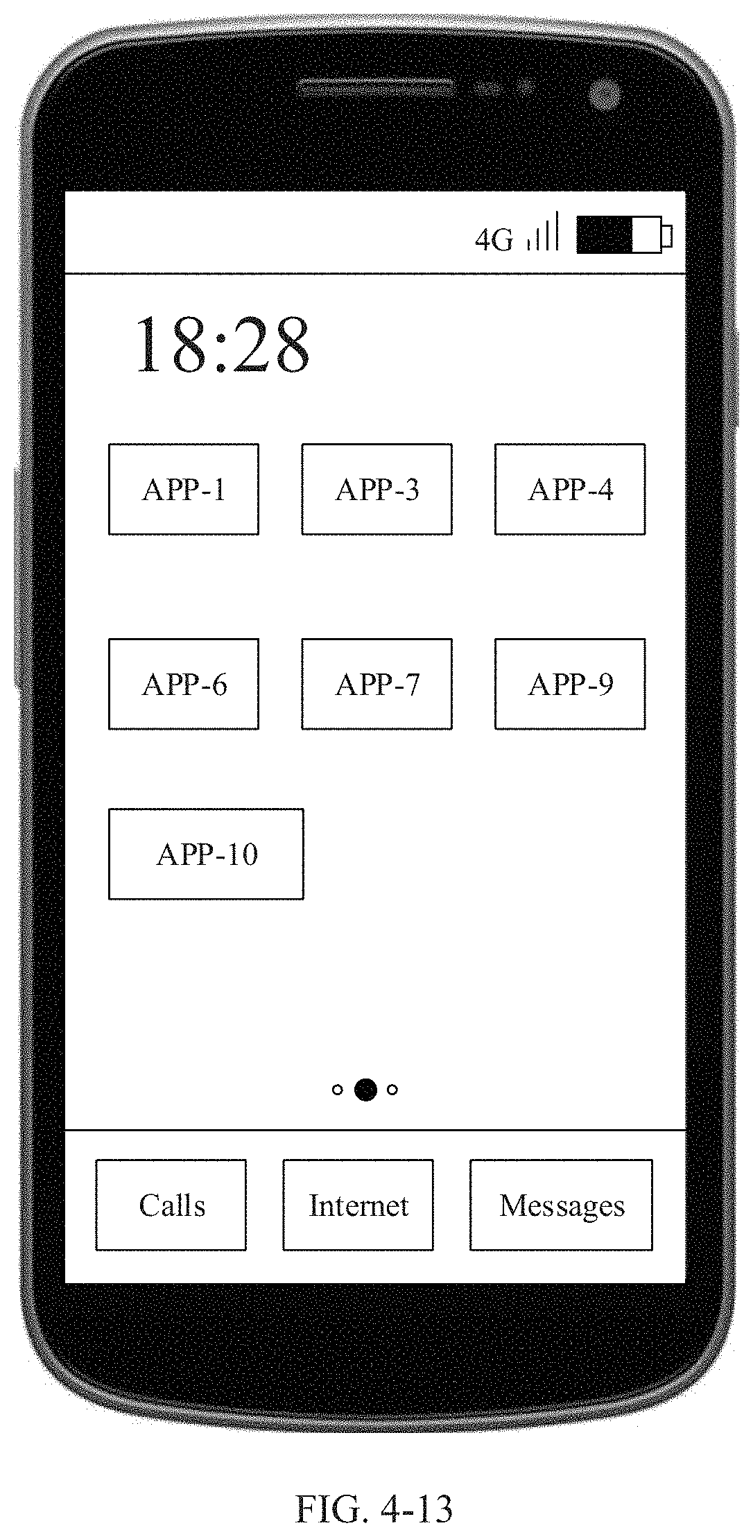 Patent US11775274 Figure 15 – Application software installation method, device, and server