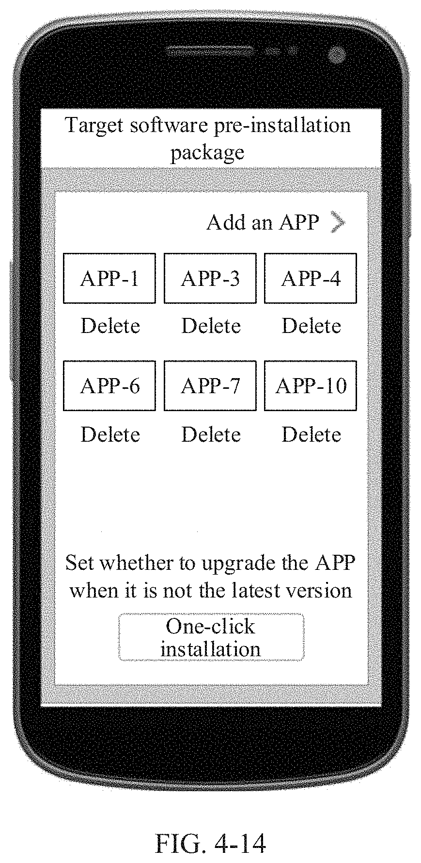 Patent US11775274 Figure 16 – Application software installation method, device, and server