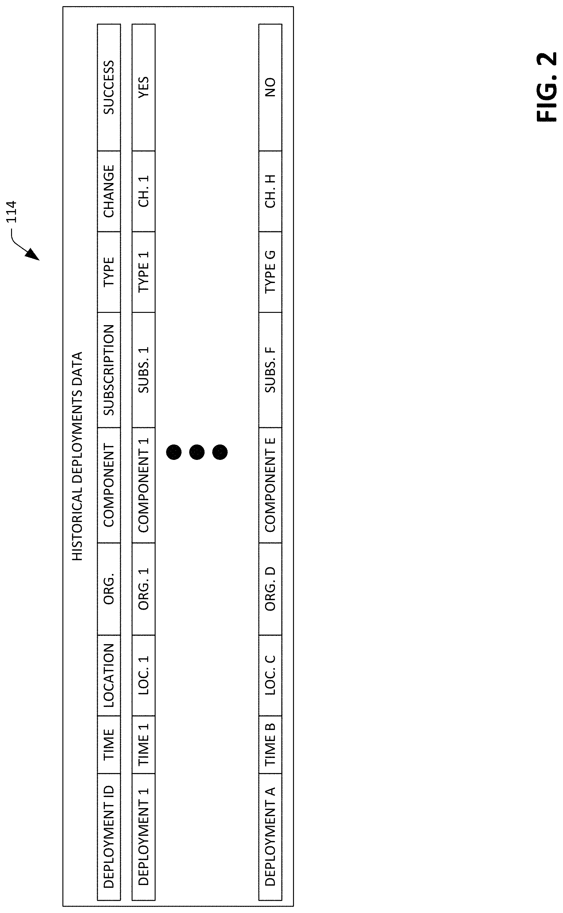 Patent US11775277 Figure 2 – Computer-implemented exposomic classifier